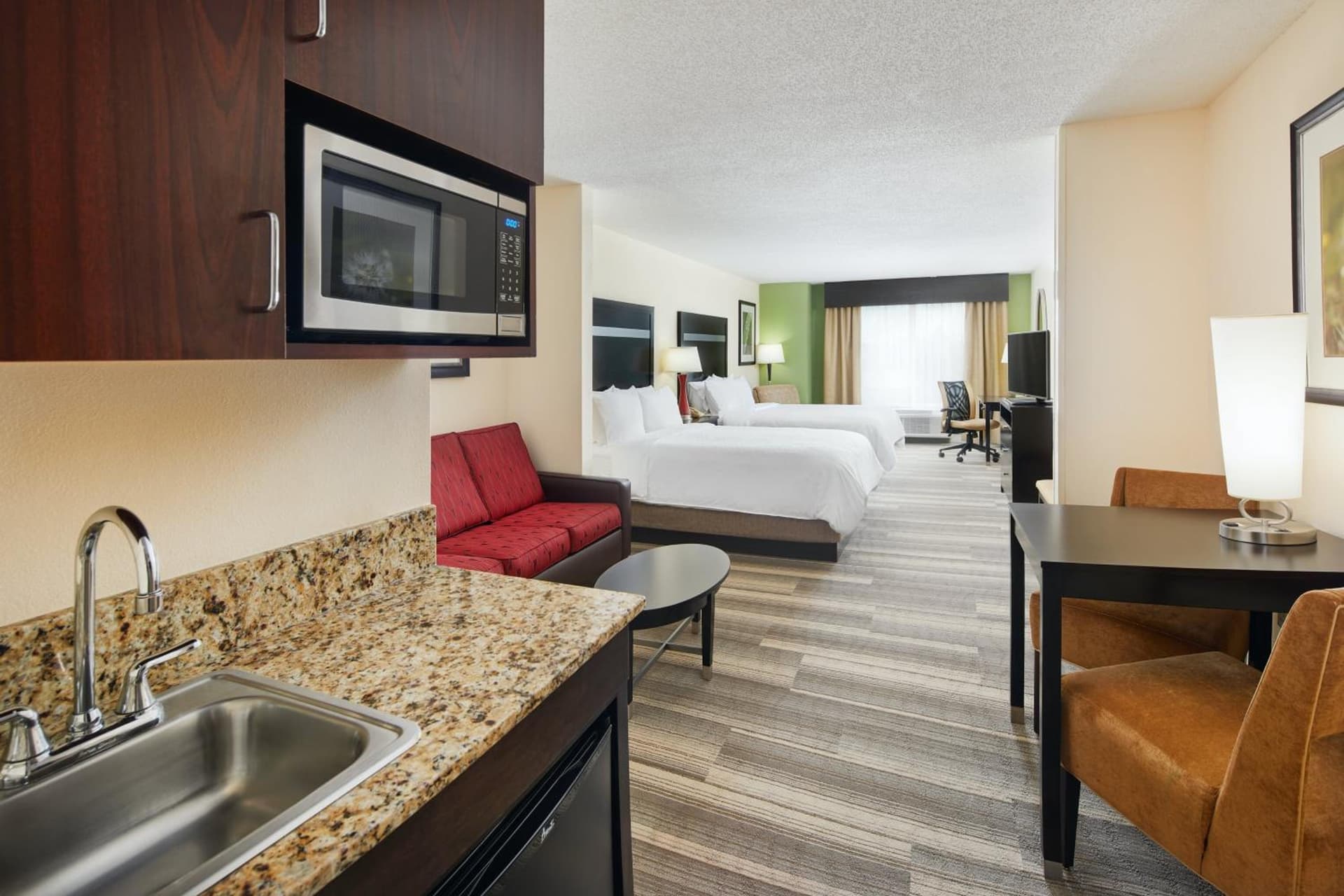 Holiday Inn Express & Suites I-26 & Us 29 At Westgate Mall by IHG gallery photo in Spartanburg, SC — image 17