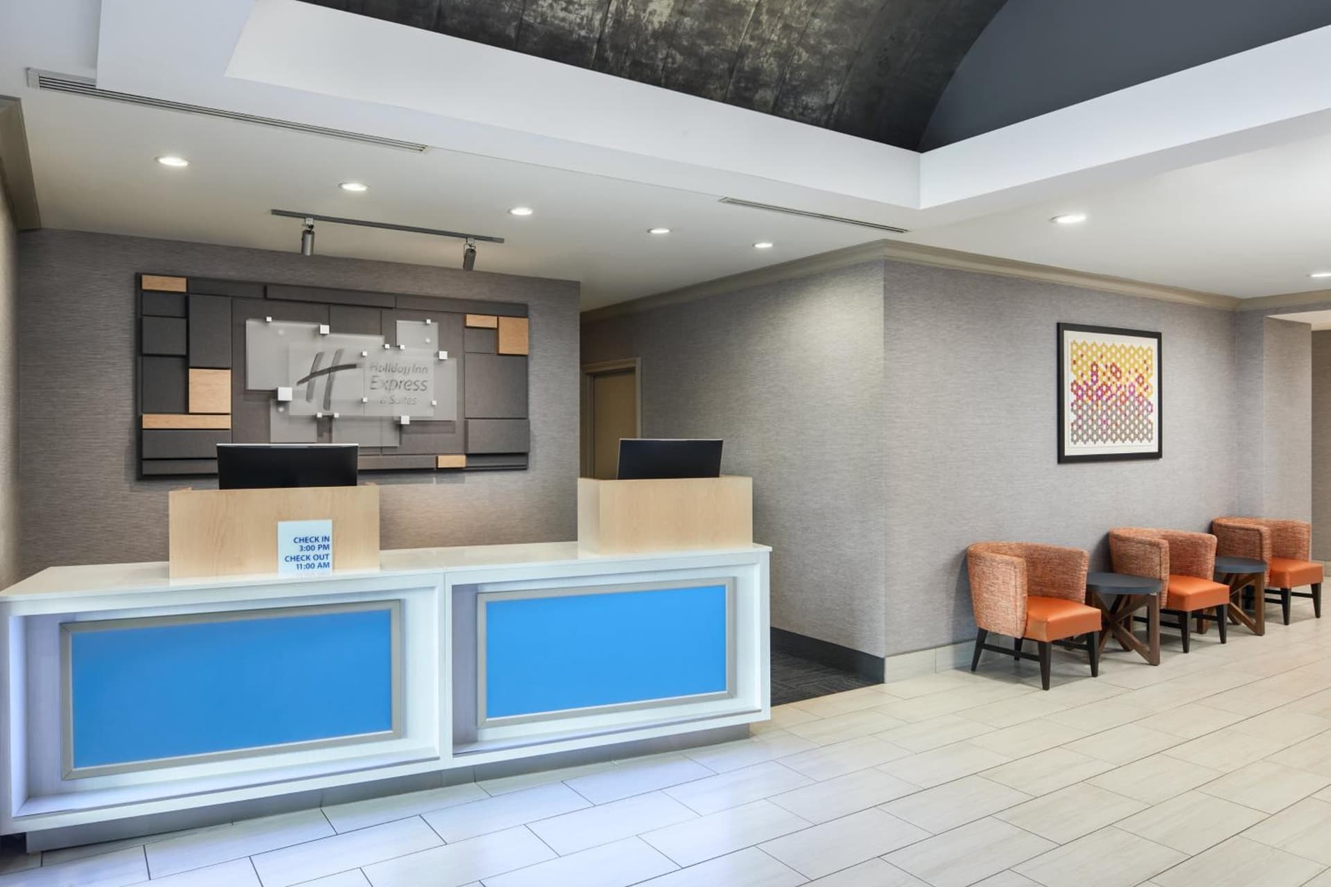 Holiday Inn Express & Suites I-26 & Us 29 At Westgate Mall by IHG gallery photo in Spartanburg, SC — image 52