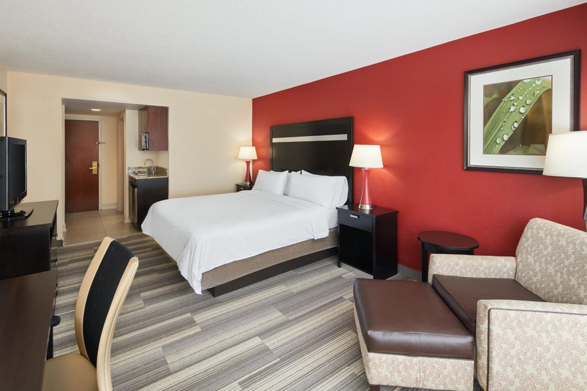 Holiday Inn Express & Suites I-26 & Us 29 At Westgate Mall by IHG gallery photo in Spartanburg, SC — image 41