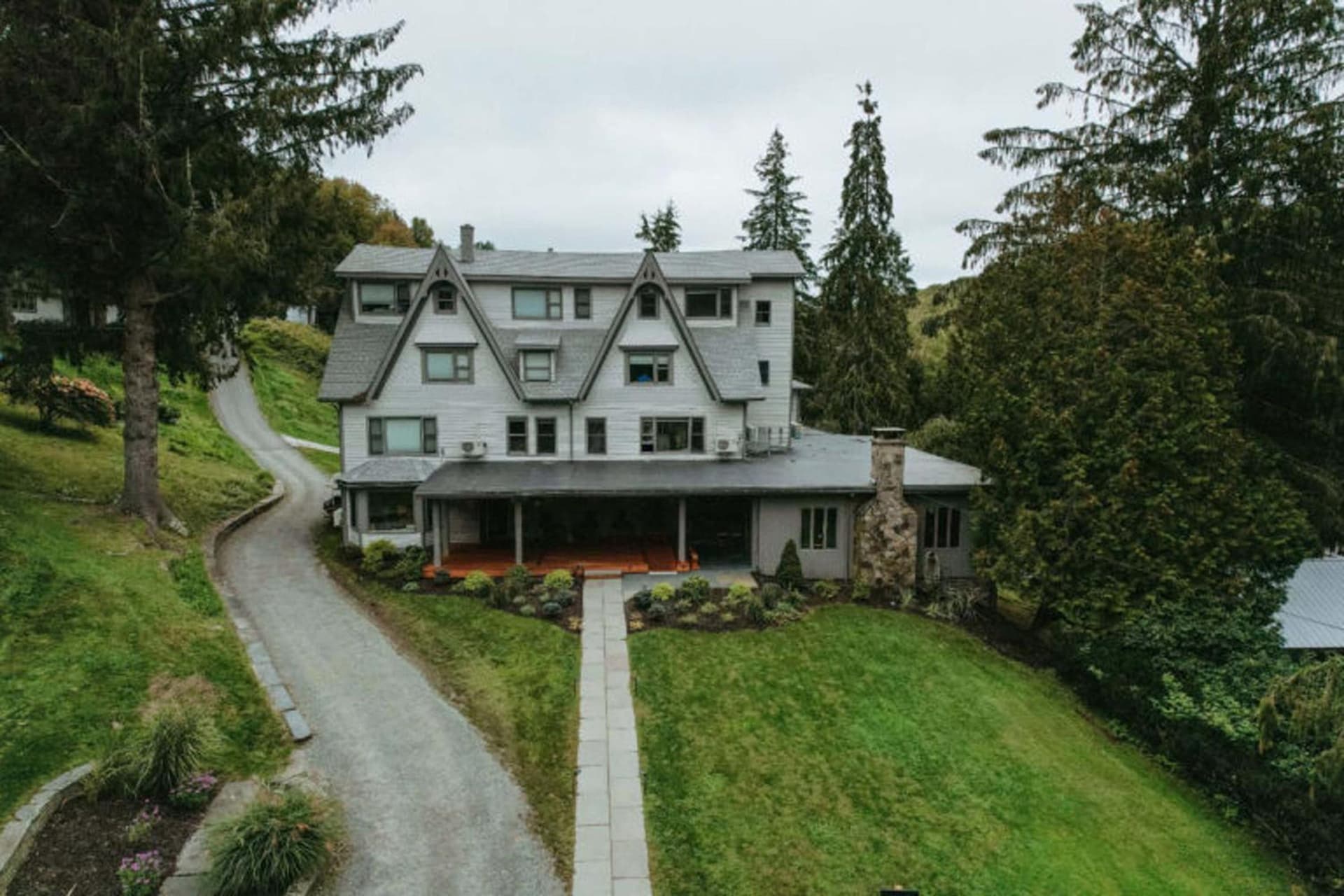 Callicoon Hills — hotel in Center, Texas