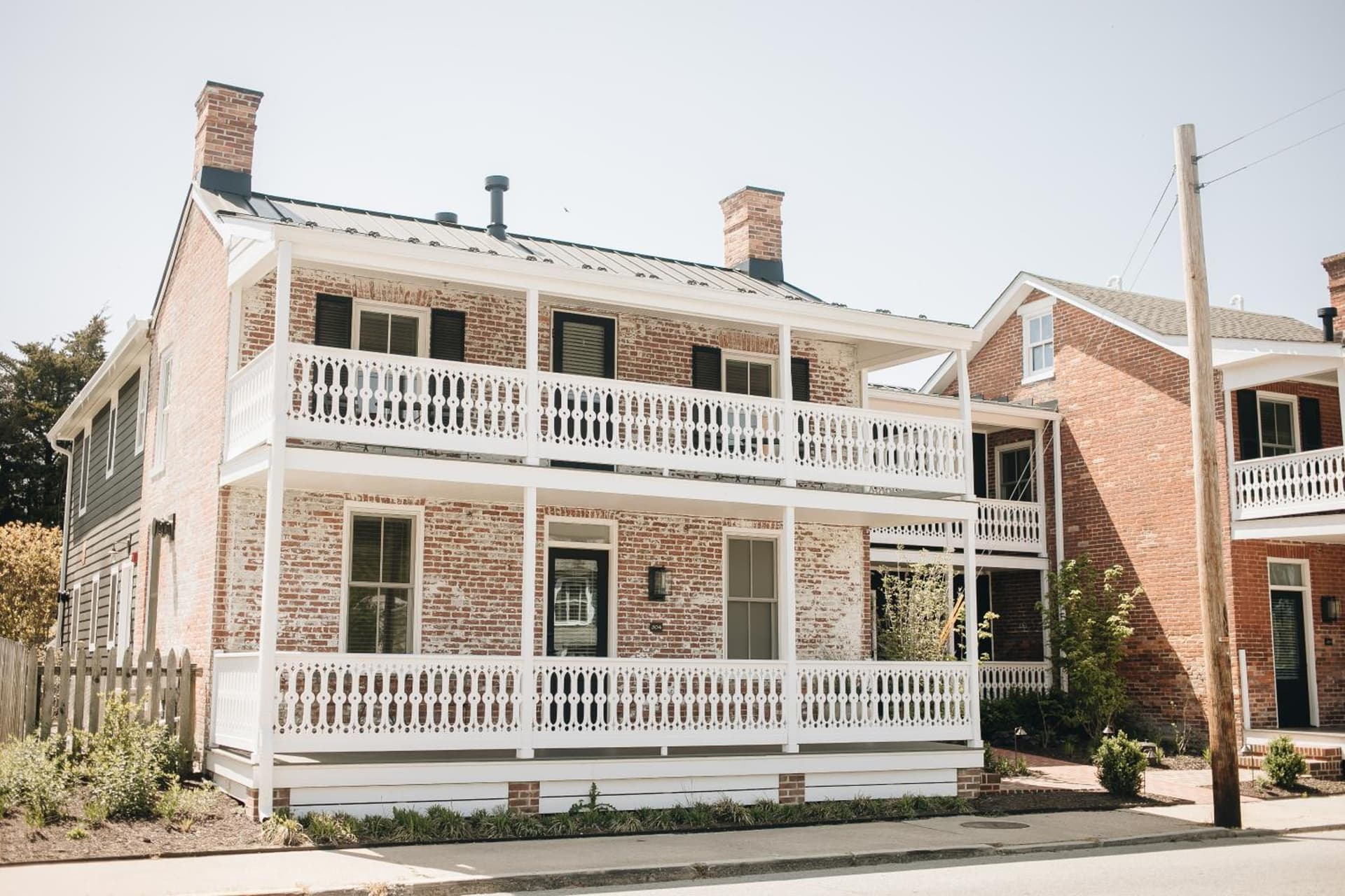 The Wildset gallery photo in Saint Michaels, MD — image 4
