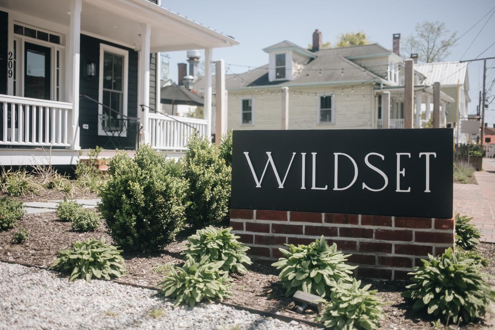 The Wildset gallery photo in Saint Michaels, MD — image 8