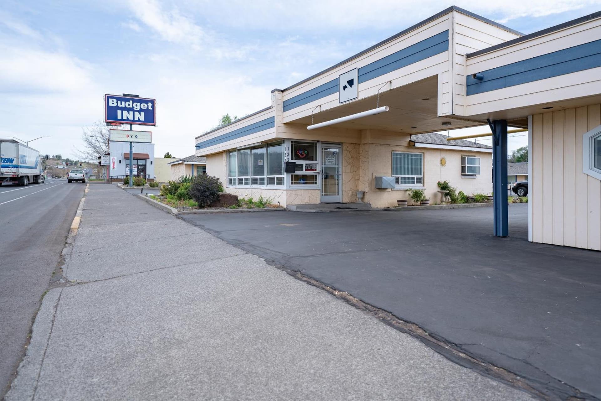 Budget Inn Madras by OYO — hotel in Madras, Oregon
