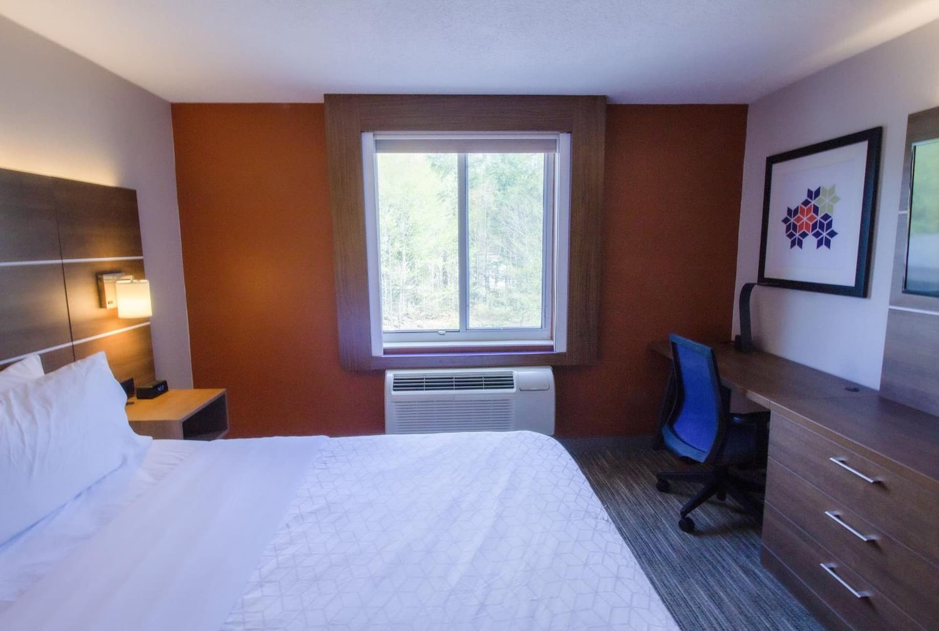 Holiday Inn Express & Suites - Lincoln East - White Mountains by IHG gallery photo in Lincoln — image 10