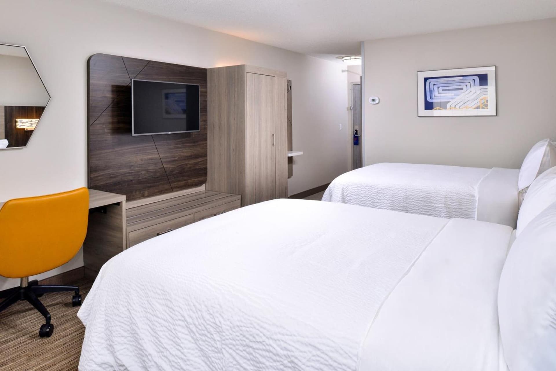 Holiday Inn Express Winston-Salem Medical Ctr Area gallery photo in Winston-Salem, NC — image 13