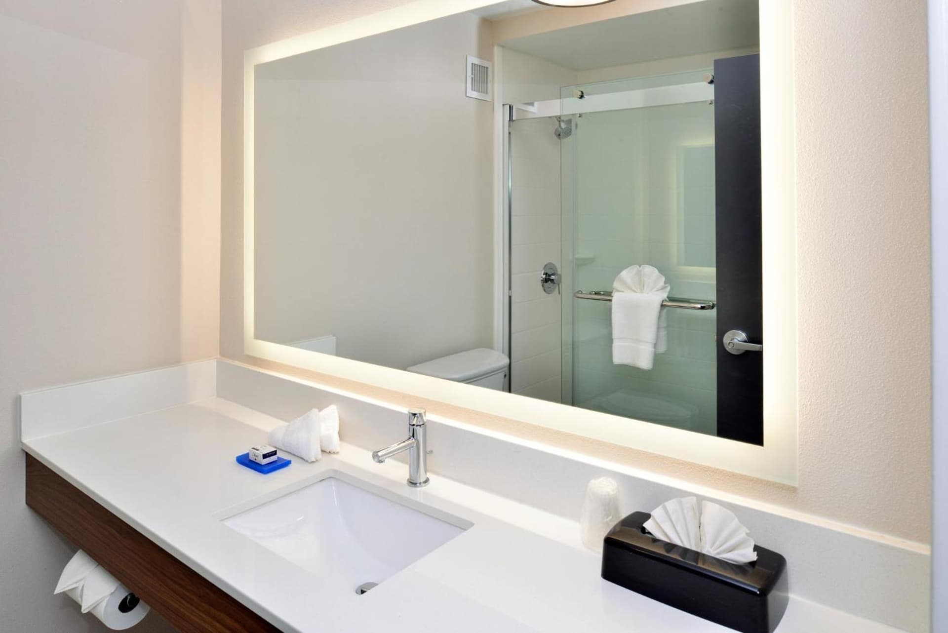 Holiday Inn Express Winston-Salem Medical Ctr Area gallery photo in Winston-Salem, NC — image 37