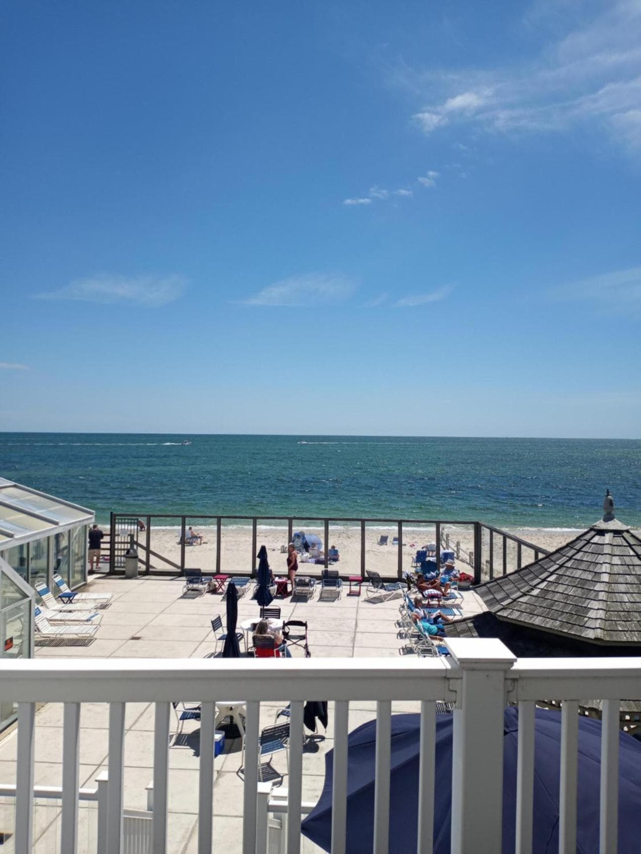 Ocean Club on Smuggler's Beach gallery photo in South Yarmouth, MA — image 63