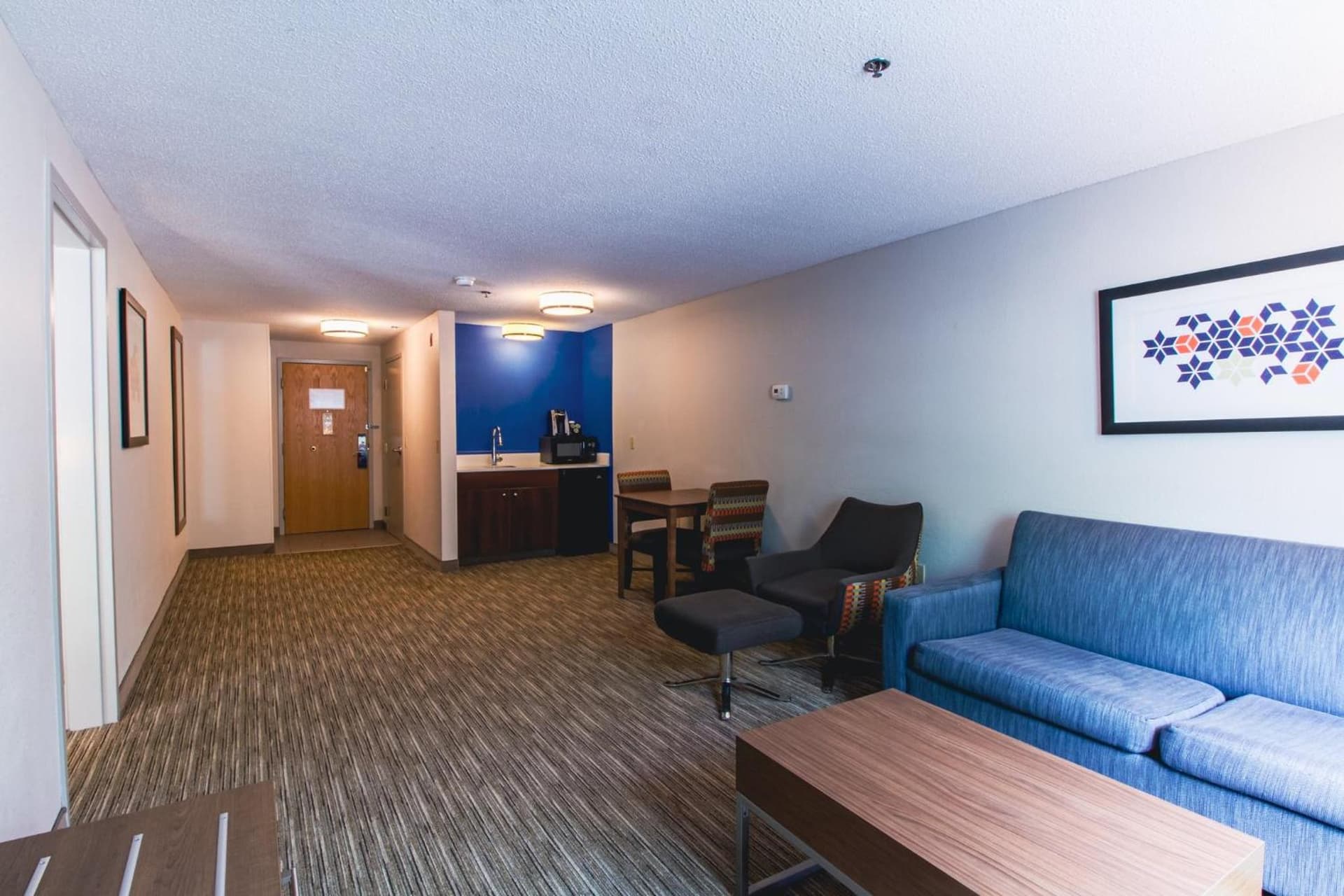 Holiday Inn Express & Suites - Lincoln East - White Mountains by IHG gallery photo in Lincoln — image 133