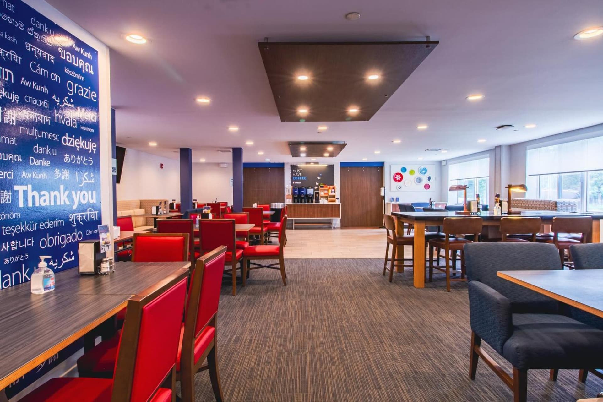 Holiday Inn Express & Suites - Lincoln East - White Mountains by IHG gallery photo in Lincoln — image 47