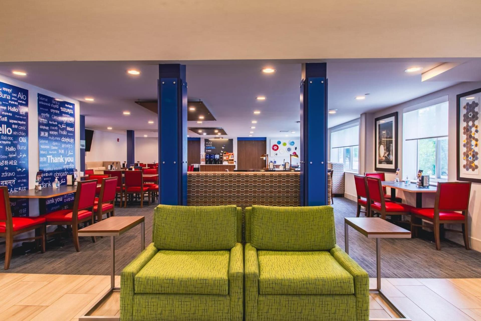 Holiday Inn Express & Suites - Lincoln East - White Mountains by IHG gallery photo in Lincoln — image 90