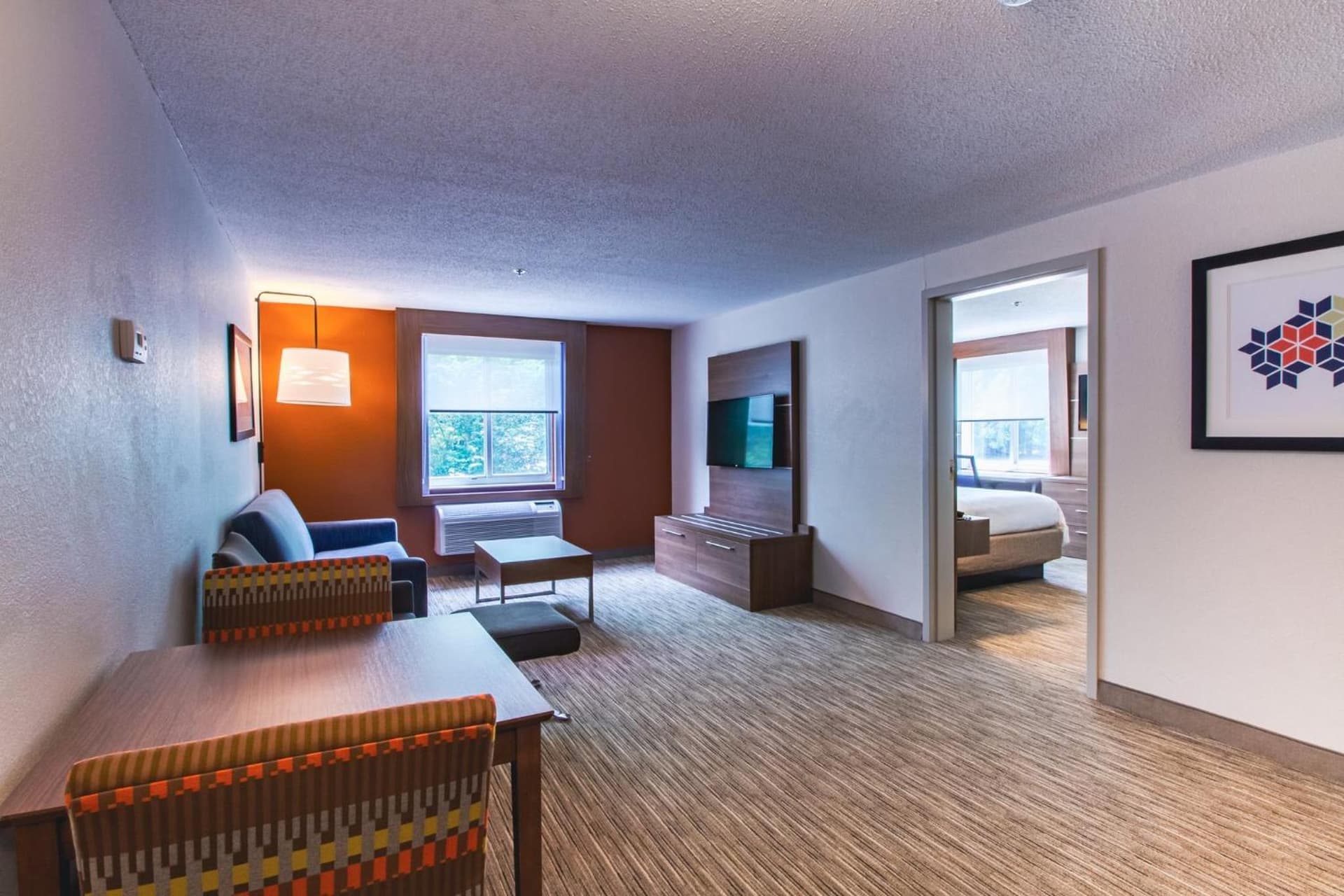 Holiday Inn Express & Suites - Lincoln East - White Mountains by IHG gallery photo in Lincoln — image 62