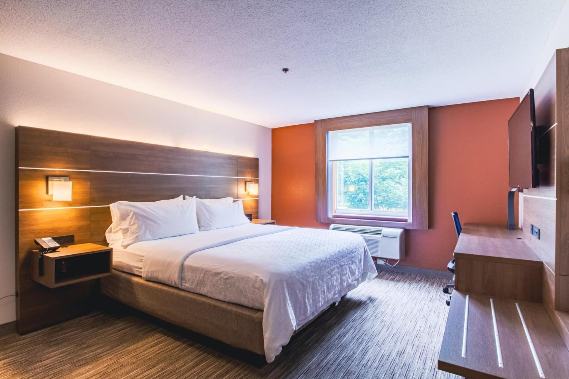 Holiday Inn Express & Suites - Lincoln East - White Mountains by IHG gallery photo in Lincoln — image 122