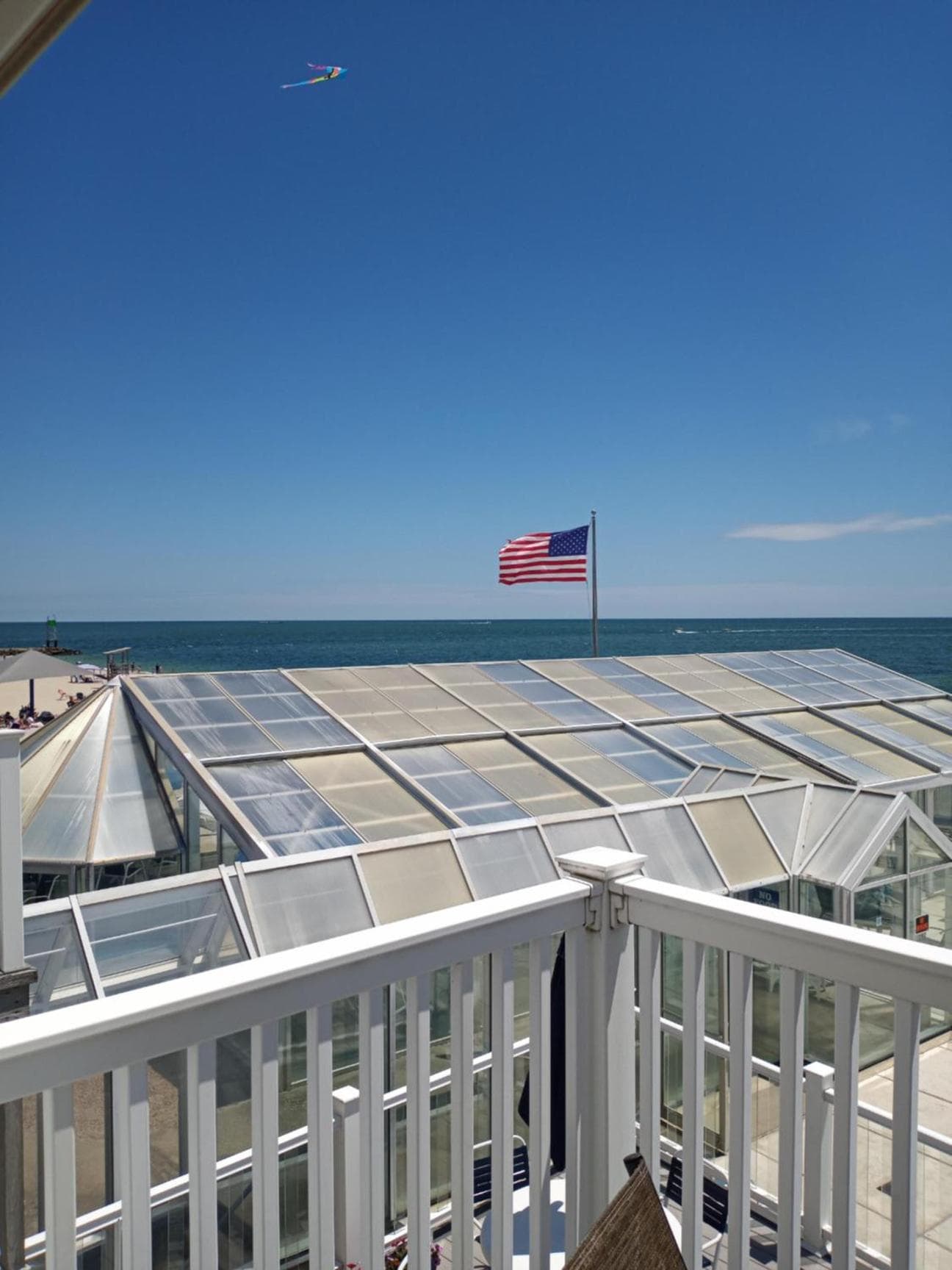 Ocean Club on Smuggler's Beach gallery photo in South Yarmouth, MA — image 37