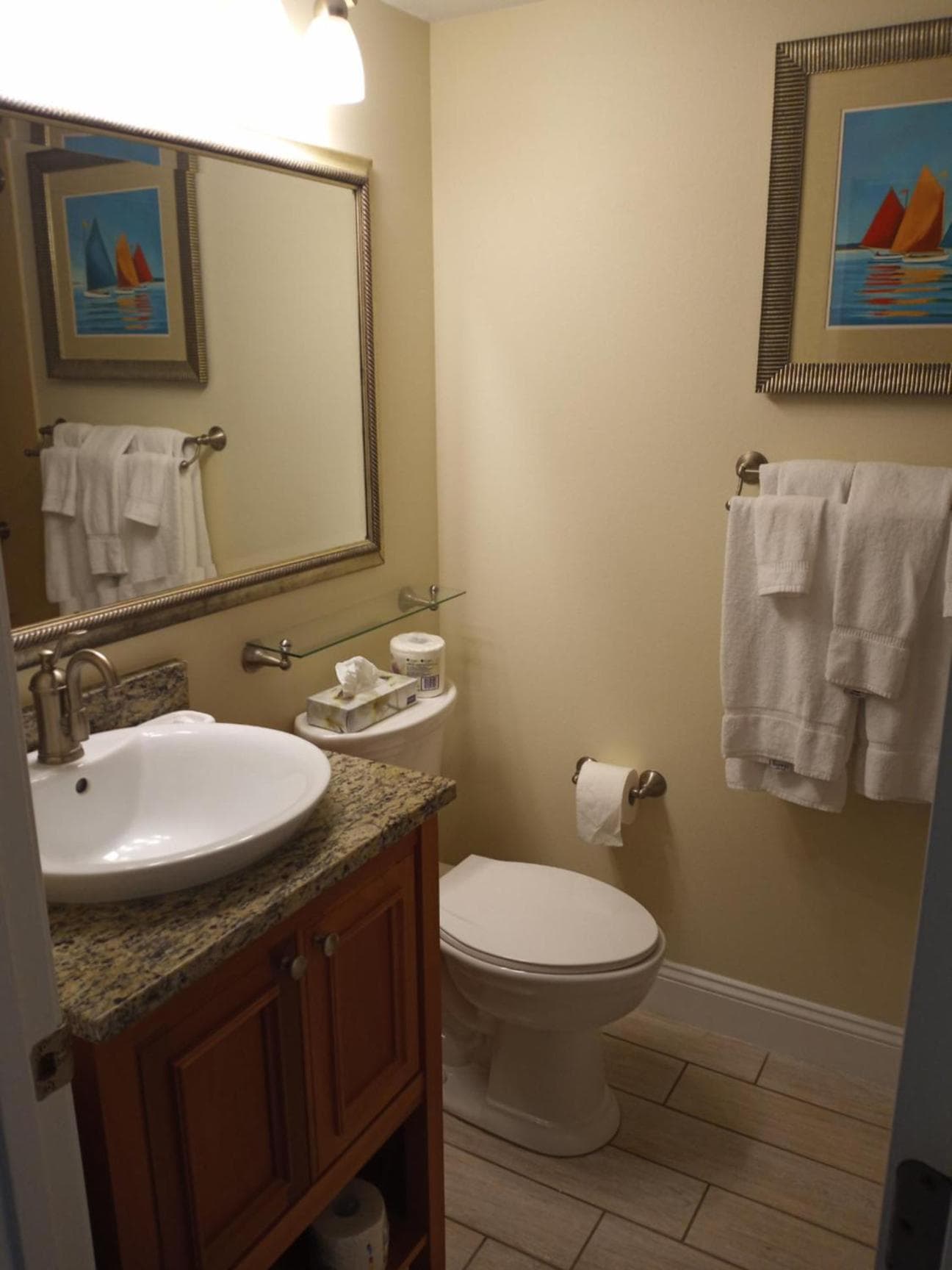 Ocean Club on Smuggler's Beach gallery photo in South Yarmouth, MA — image 36