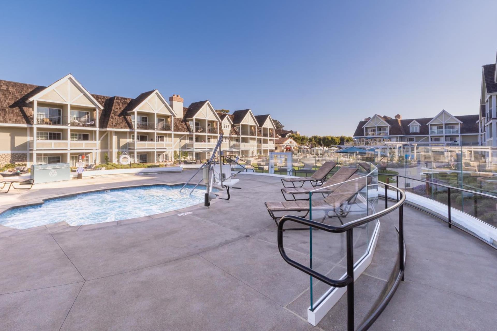 Carlsbad Inn Beach Resort gallery photo in Carlsbad, CA — image 37