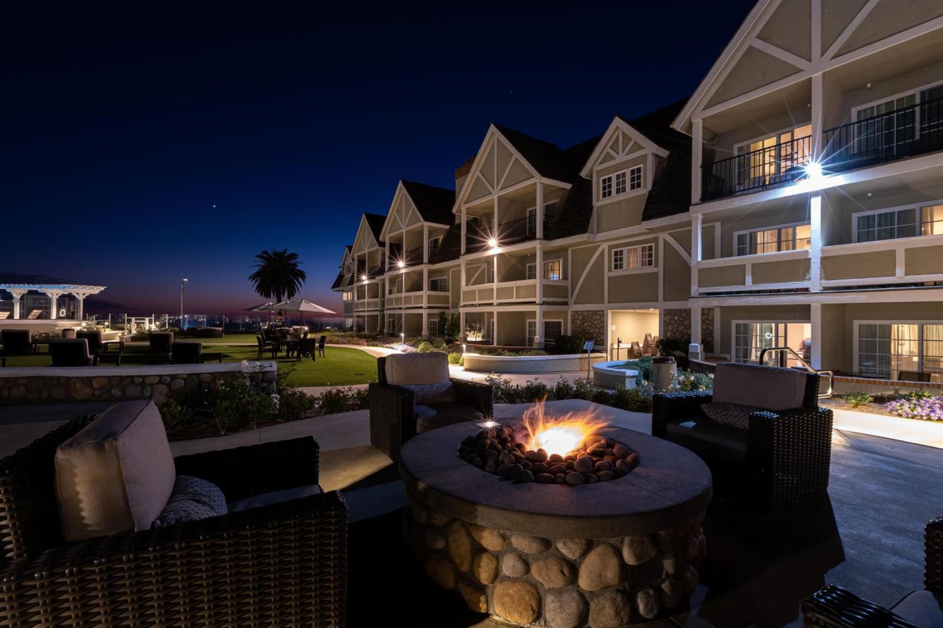 Carlsbad Inn Beach Resort gallery photo in Carlsbad, CA — image 17