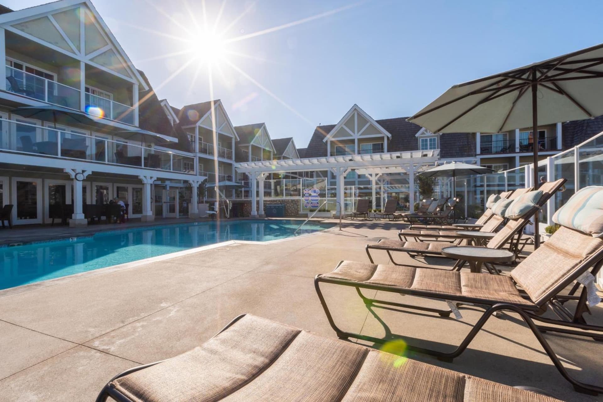Carlsbad Inn Beach Resort gallery photo in Carlsbad, CA — image 34