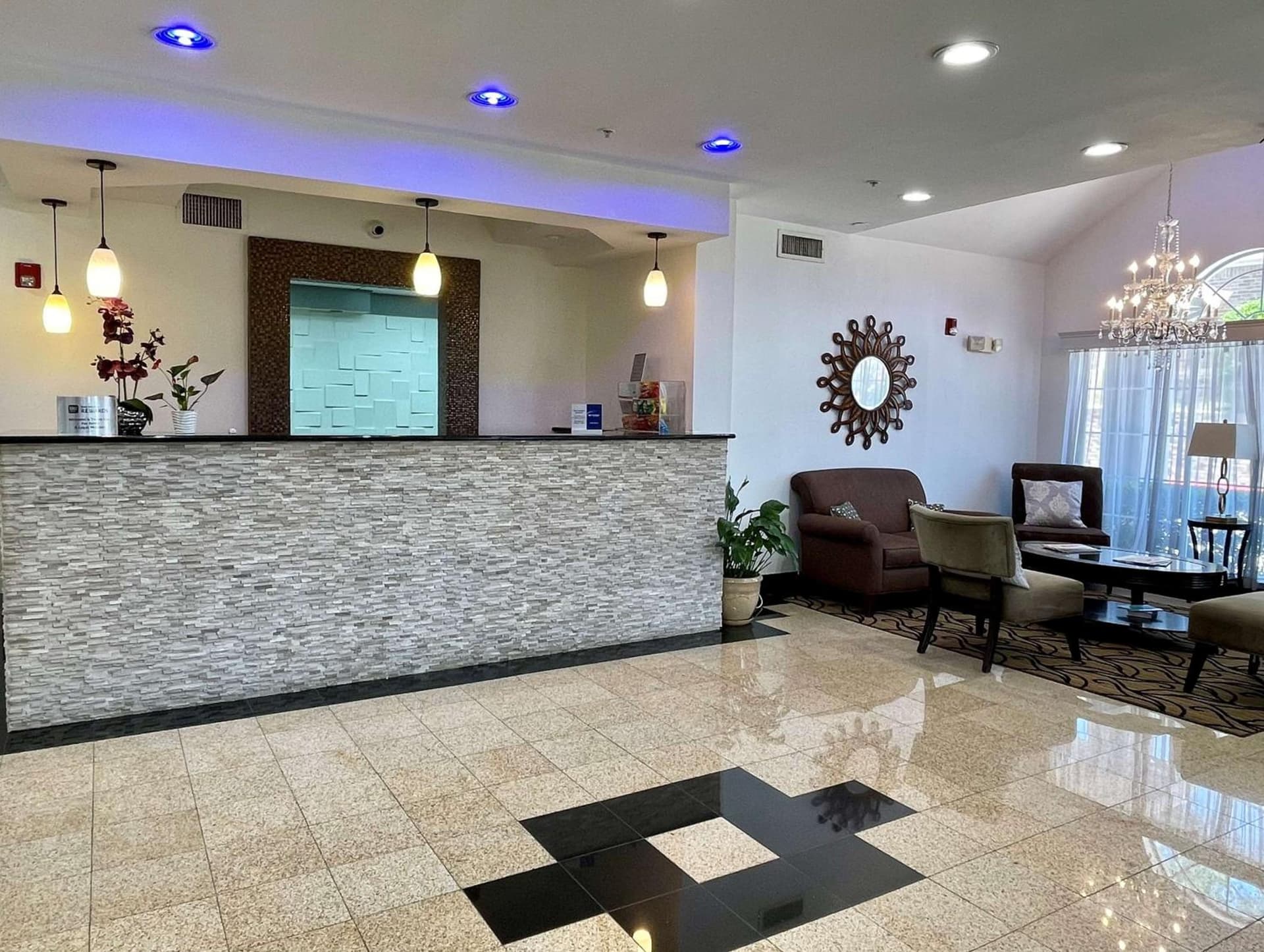 Best Western Roanoke Inn & Suites gallery photo in Roanoke, TX — image 5