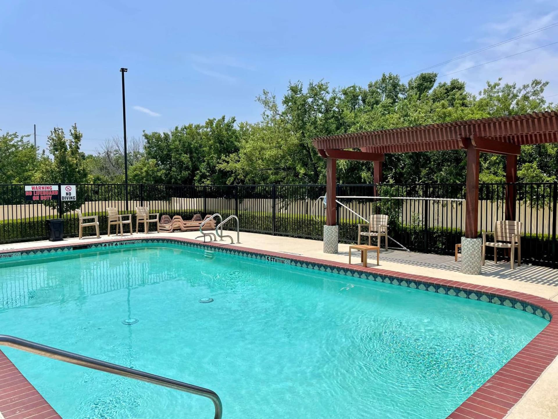 Best Western Roanoke Inn & Suites gallery photo in Roanoke, TX — image 13