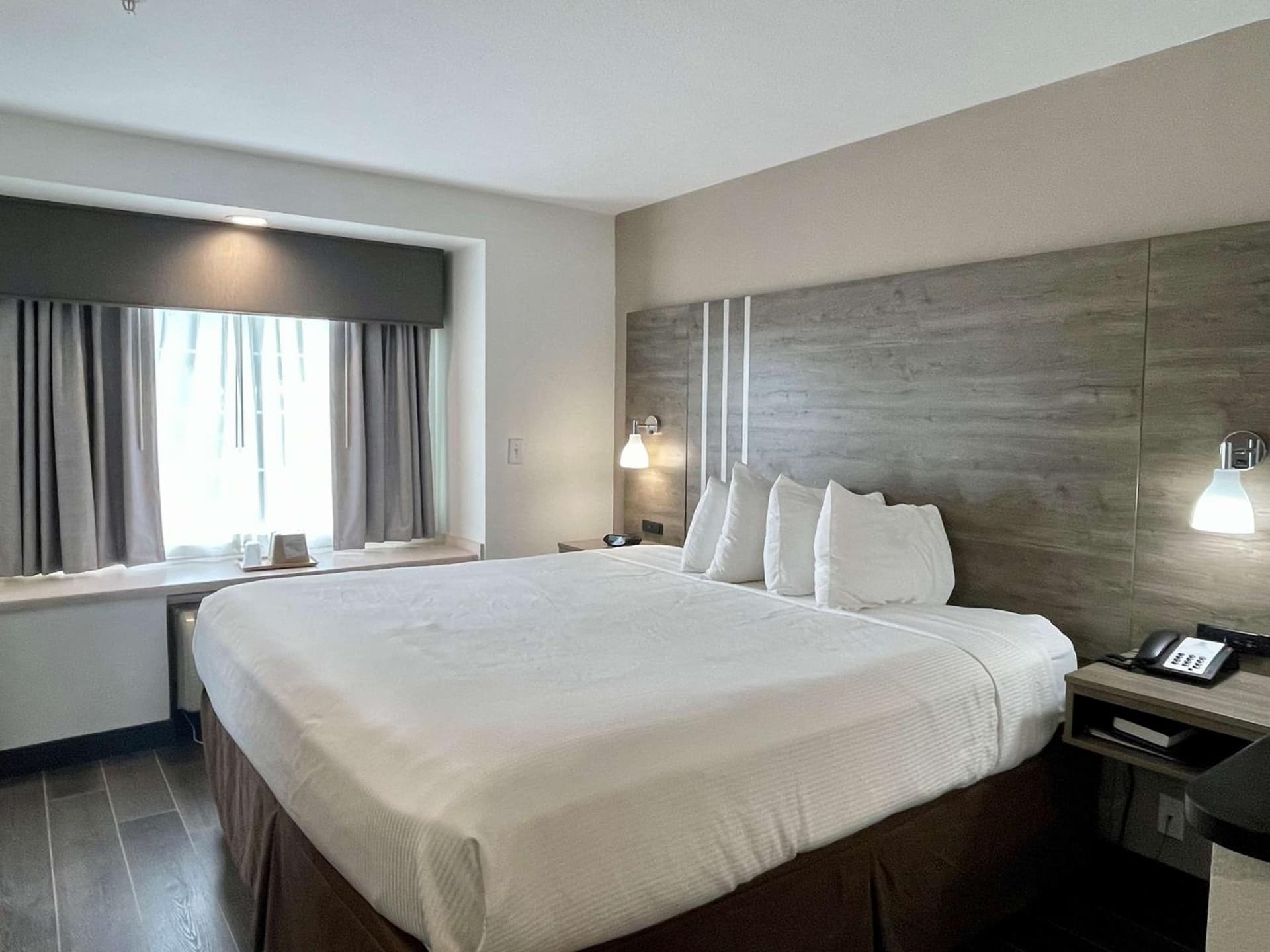 Best Western Roanoke Inn & Suites gallery photo in Roanoke, TX — image 4