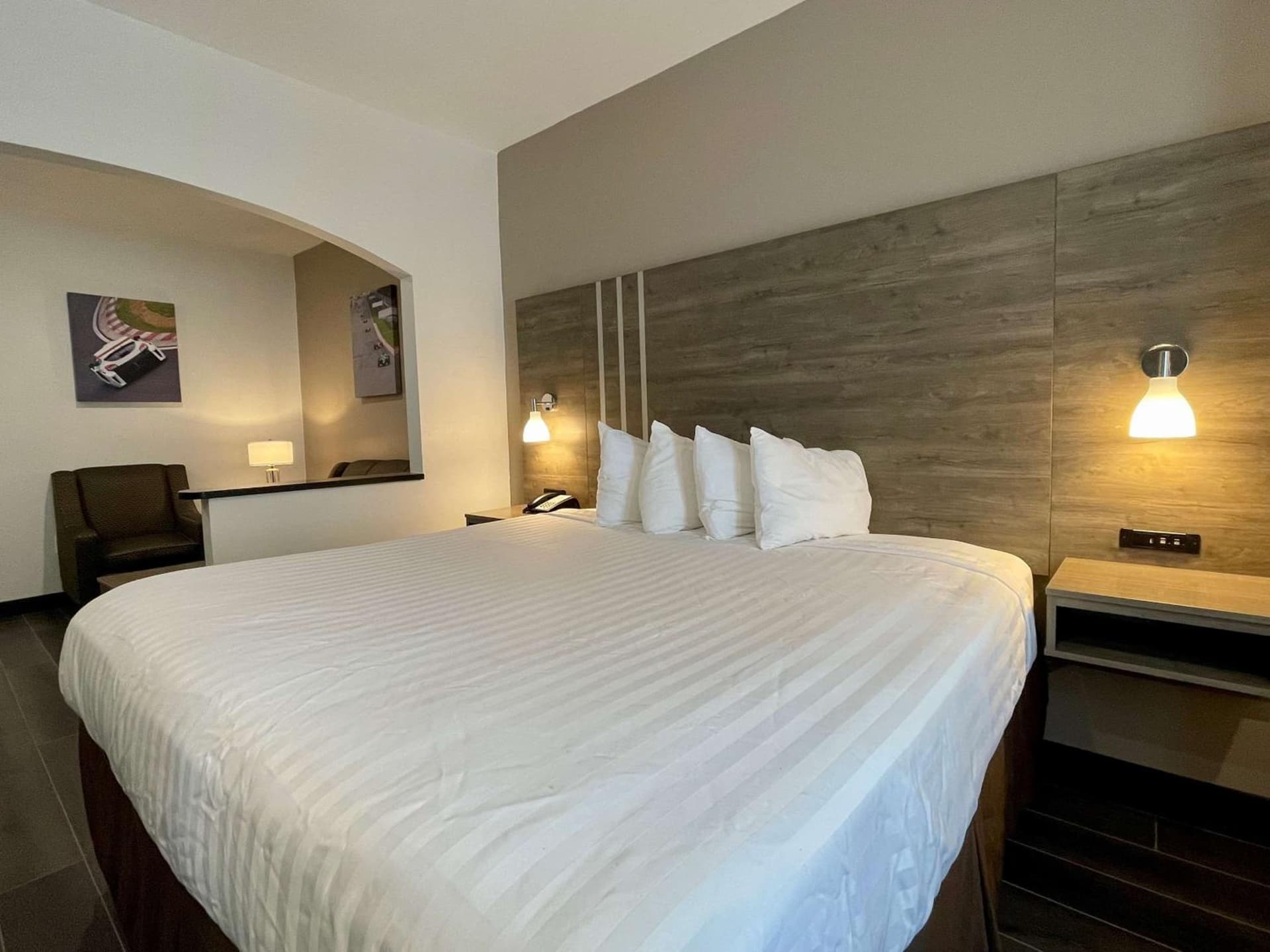 Best Western Roanoke Inn & Suites gallery photo in Roanoke, TX — image 9