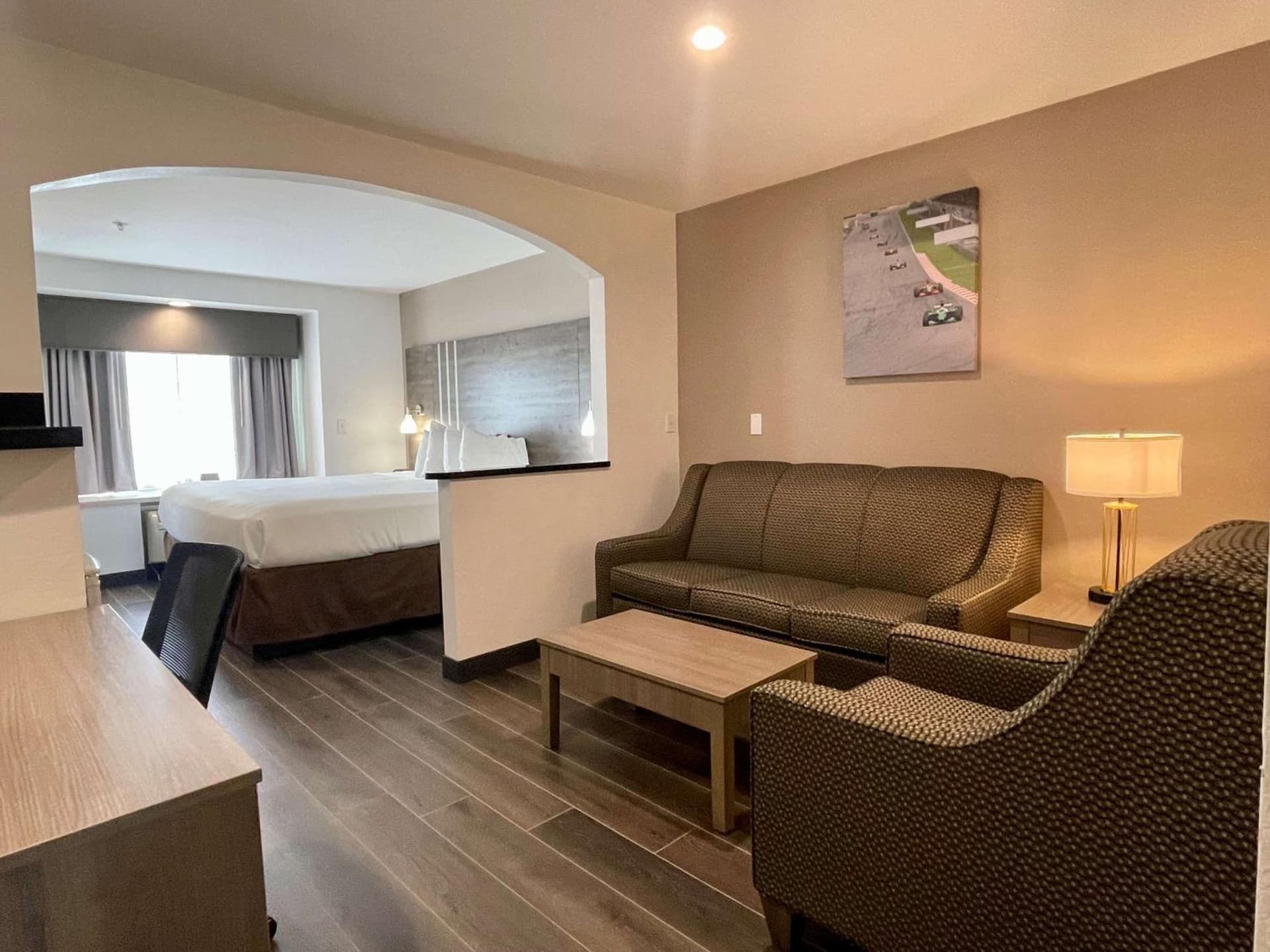 Best Western Roanoke Inn & Suites gallery photo in Roanoke, TX — image 6