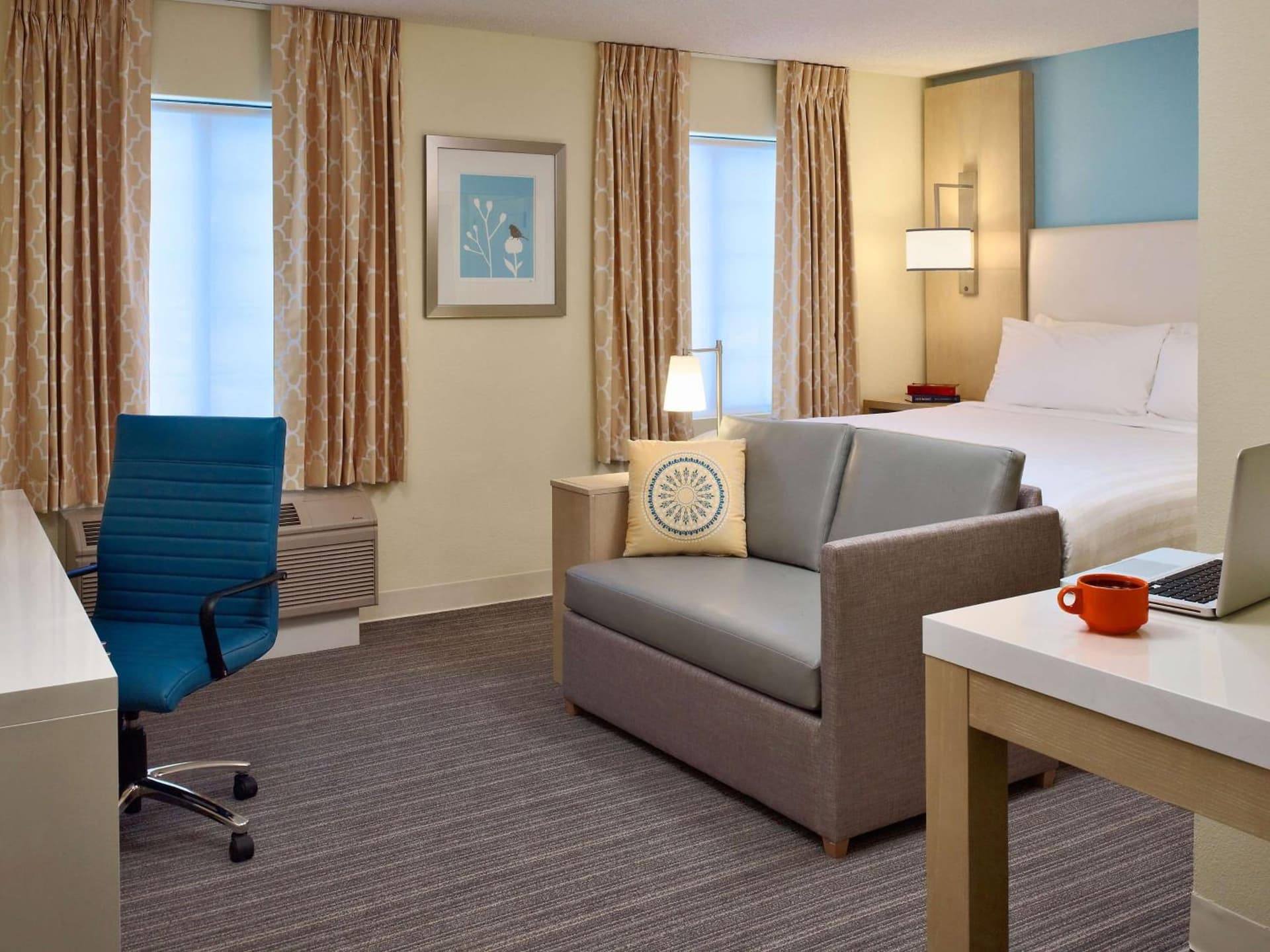 Sonesta ES Suites Houston Galleria gallery photo in Houston, TX — image 21
