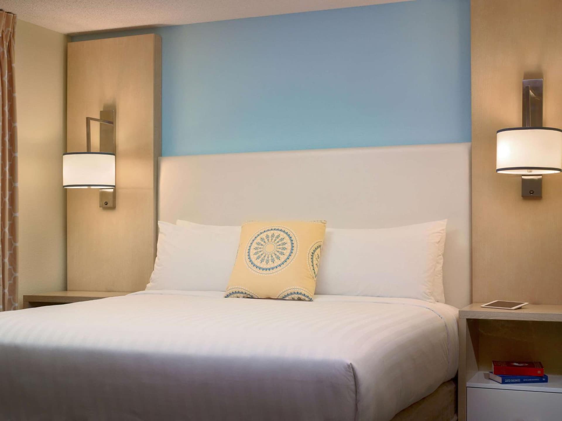 Sonesta ES Suites Houston Galleria gallery photo in Houston, TX — image 19