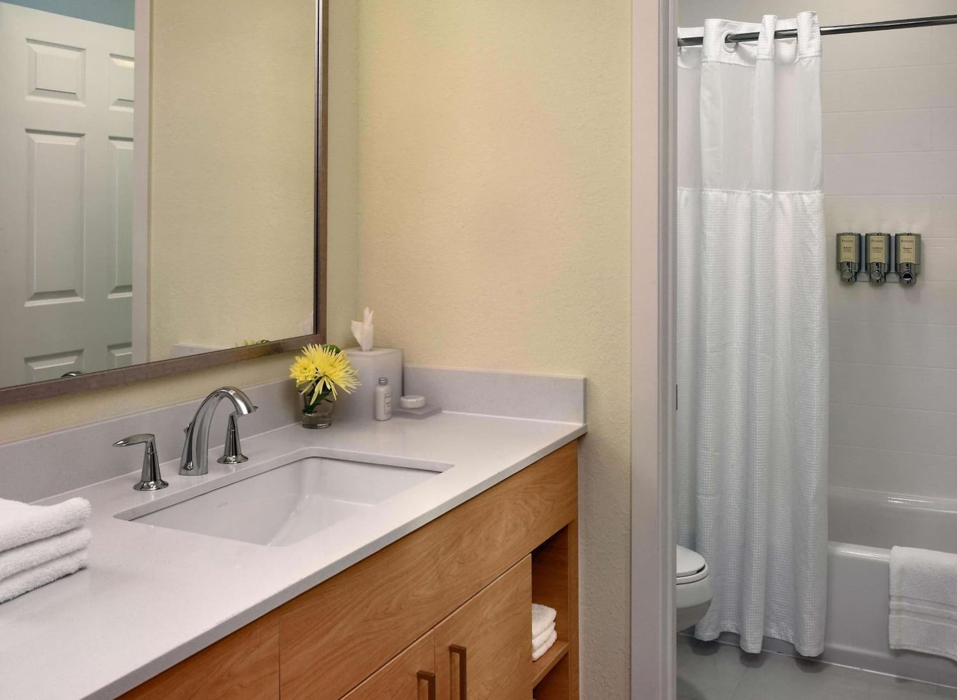 Sonesta ES Suites Houston Galleria gallery photo in Houston, TX — image 14