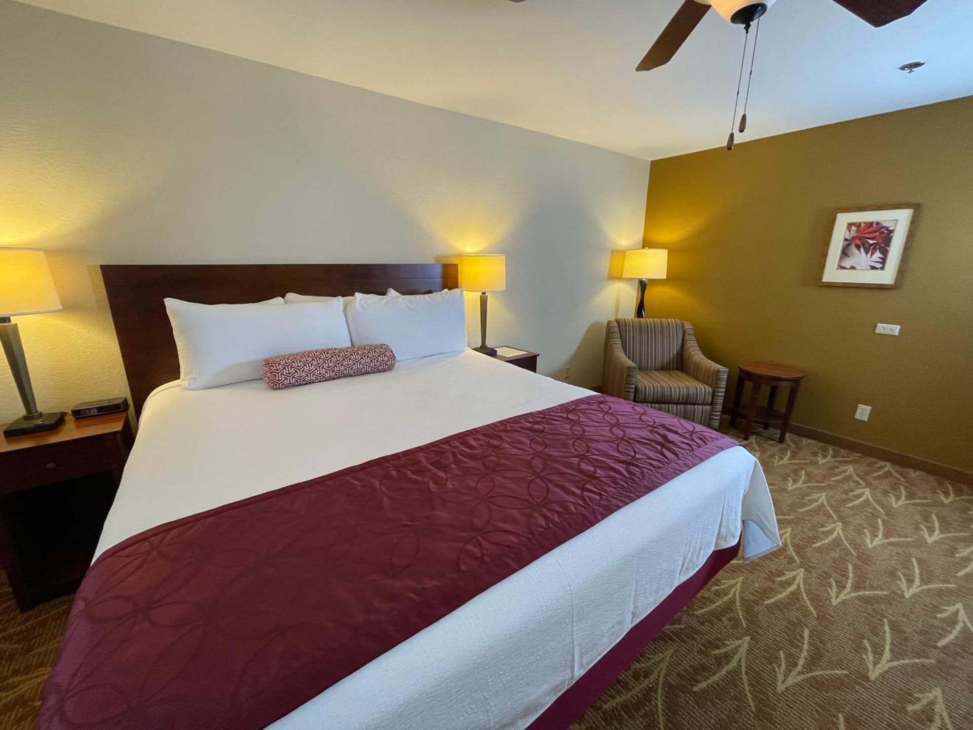 Governors Inn Hotel gallery photo in Sacramento, CA — image 13
