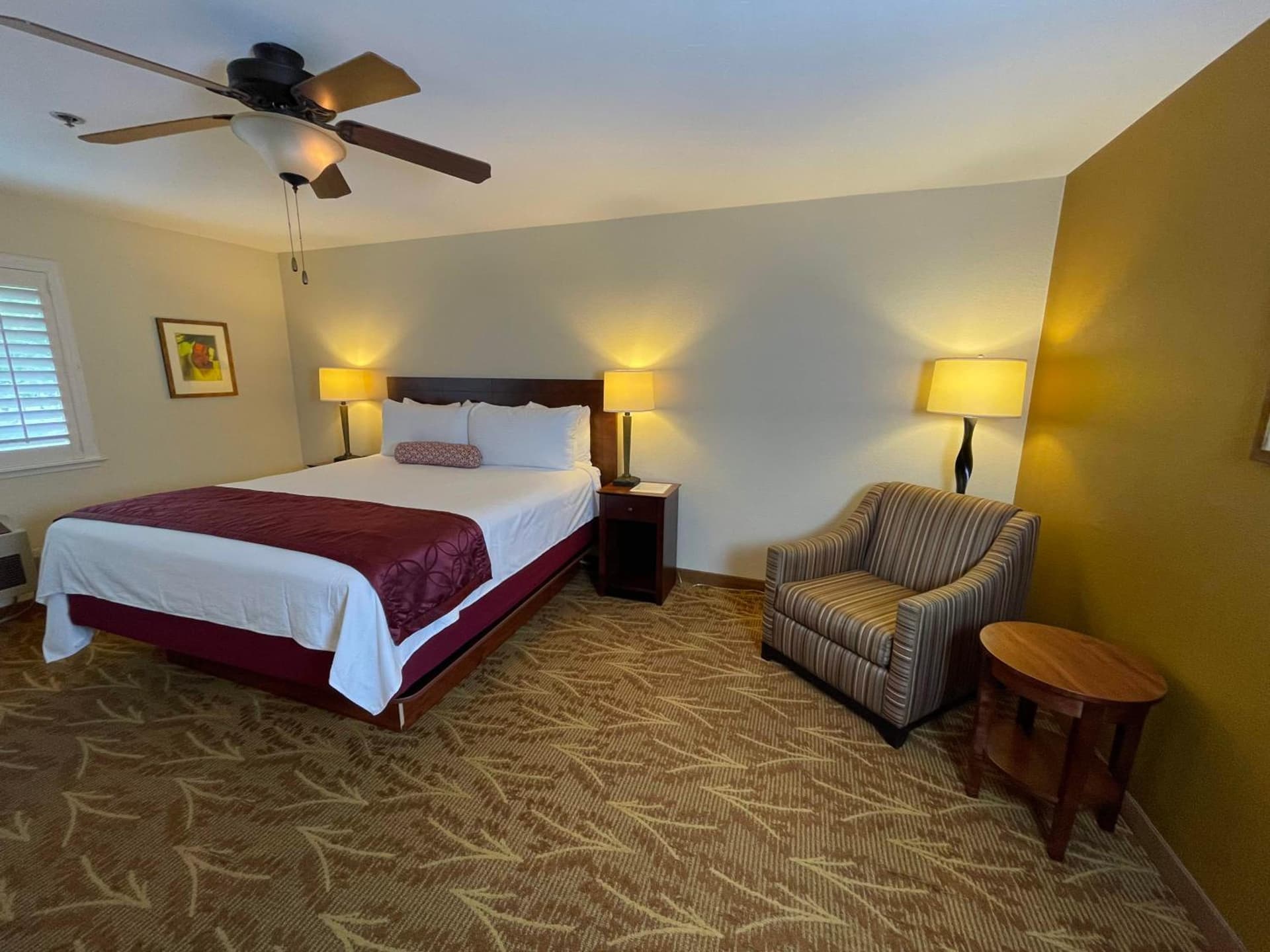 Governors Inn Hotel gallery photo in Sacramento, CA — image 21