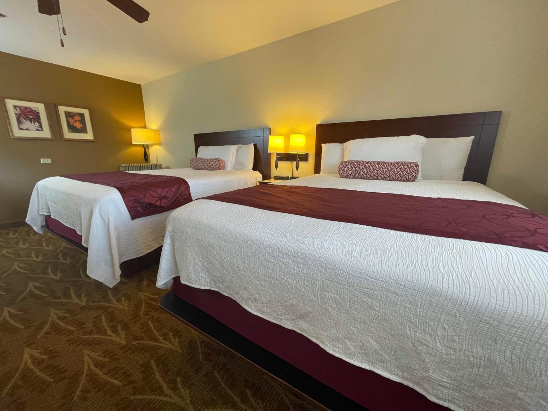 Governors Inn Hotel gallery photo in Sacramento, CA — image 19