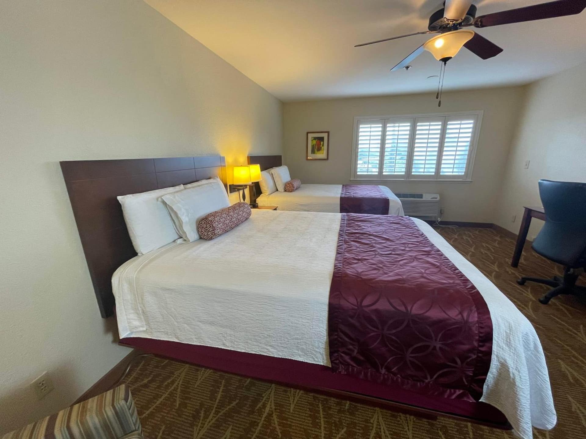 Governors Inn Hotel gallery photo in Sacramento, CA — image 16