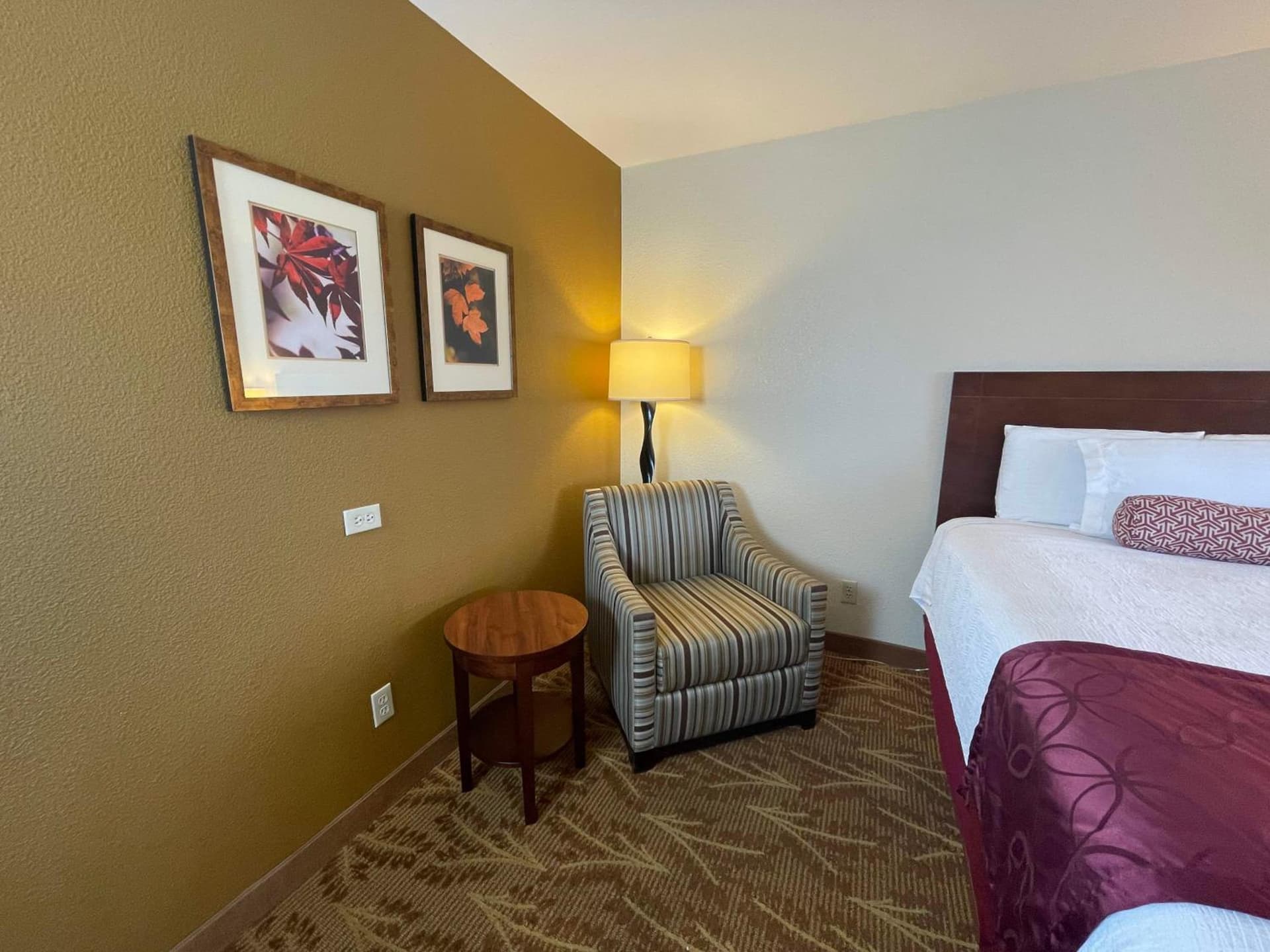Governors Inn Hotel gallery photo in Sacramento, CA — image 22