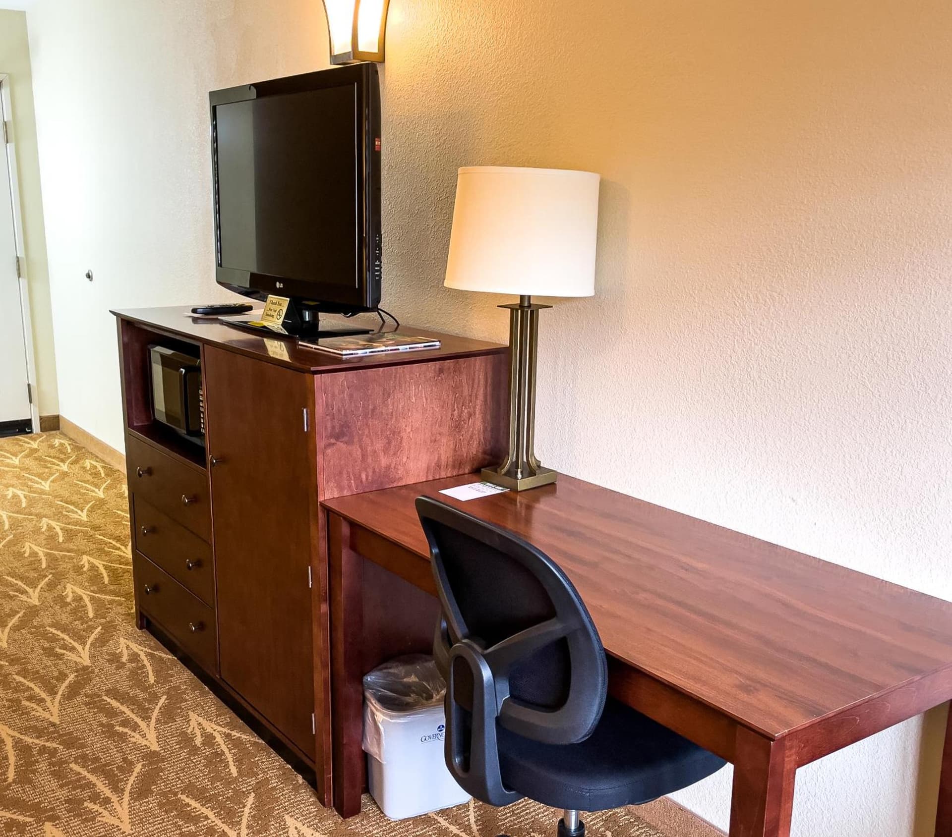 Governors Inn Hotel gallery photo in Sacramento, CA — image 10