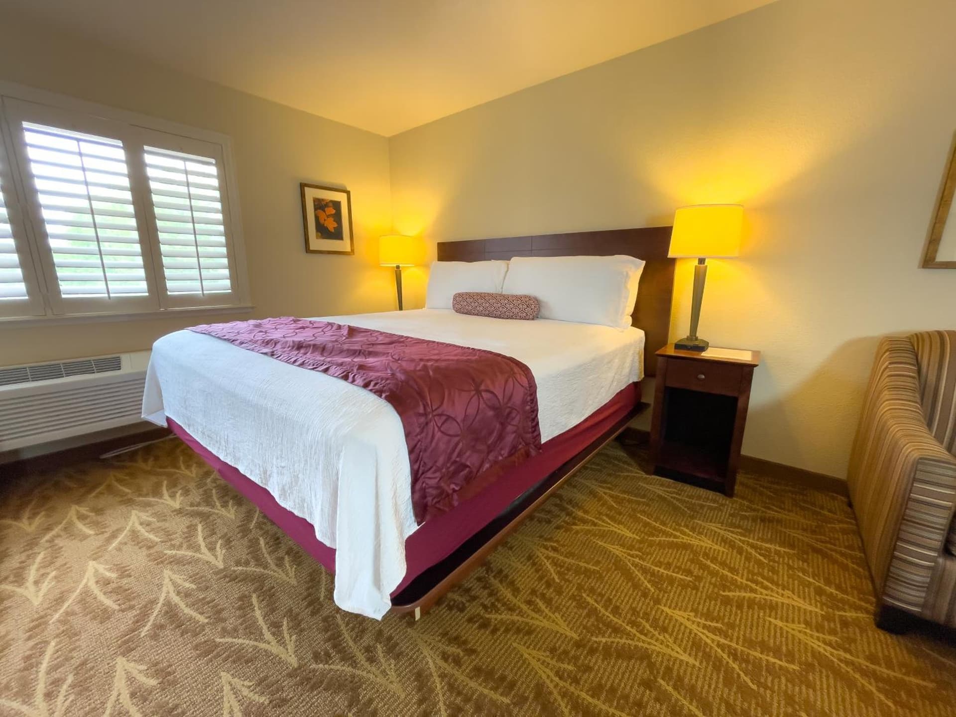 Governors Inn Hotel gallery photo in Sacramento, CA — image 12
