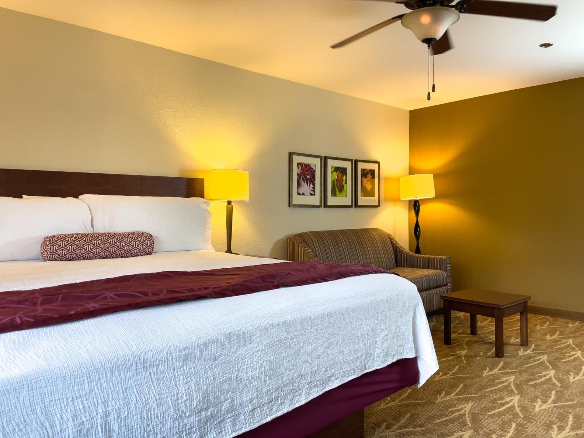 Governors Inn Hotel gallery photo in Sacramento, CA — image 14