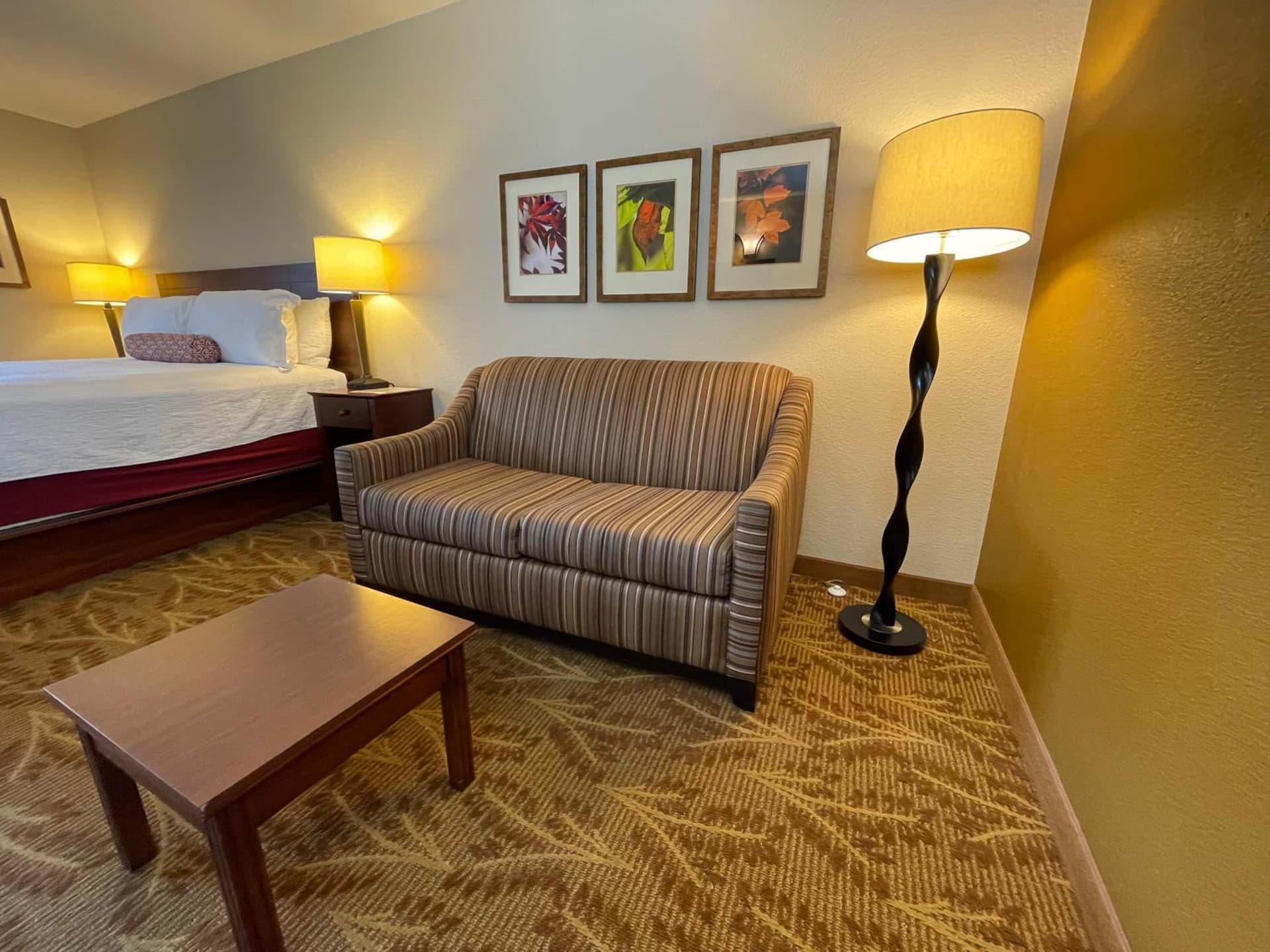 Governors Inn Hotel gallery photo in Sacramento, CA — image 5