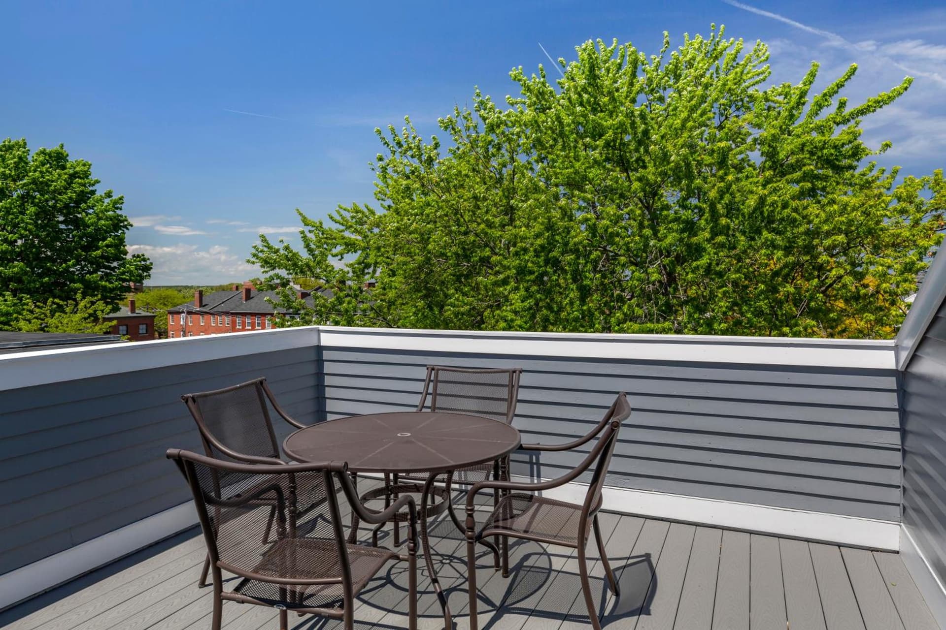 Essex Street Inn & Suites, an Ascend Collection Hotel gallery photo in Newburyport, MA — image 11