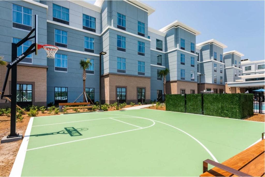 Homewood Suites By Hilton Panama City Beach, Fl gallery photo in Panama City Beach, FL — image 31
