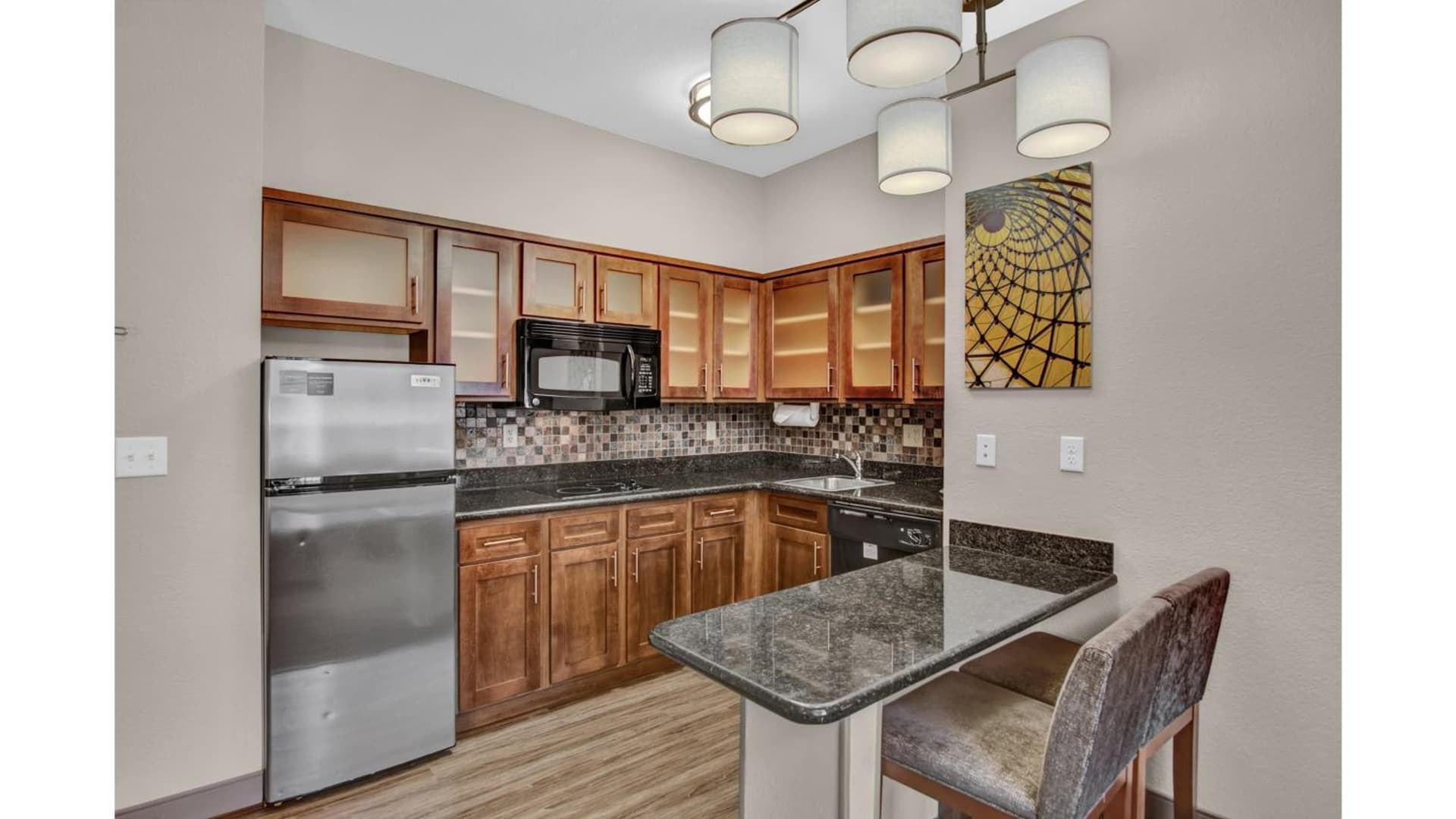 Staybridge Suites Salt Lake-West Valley City by IHG gallery photo in West Valley City, UT — image 46