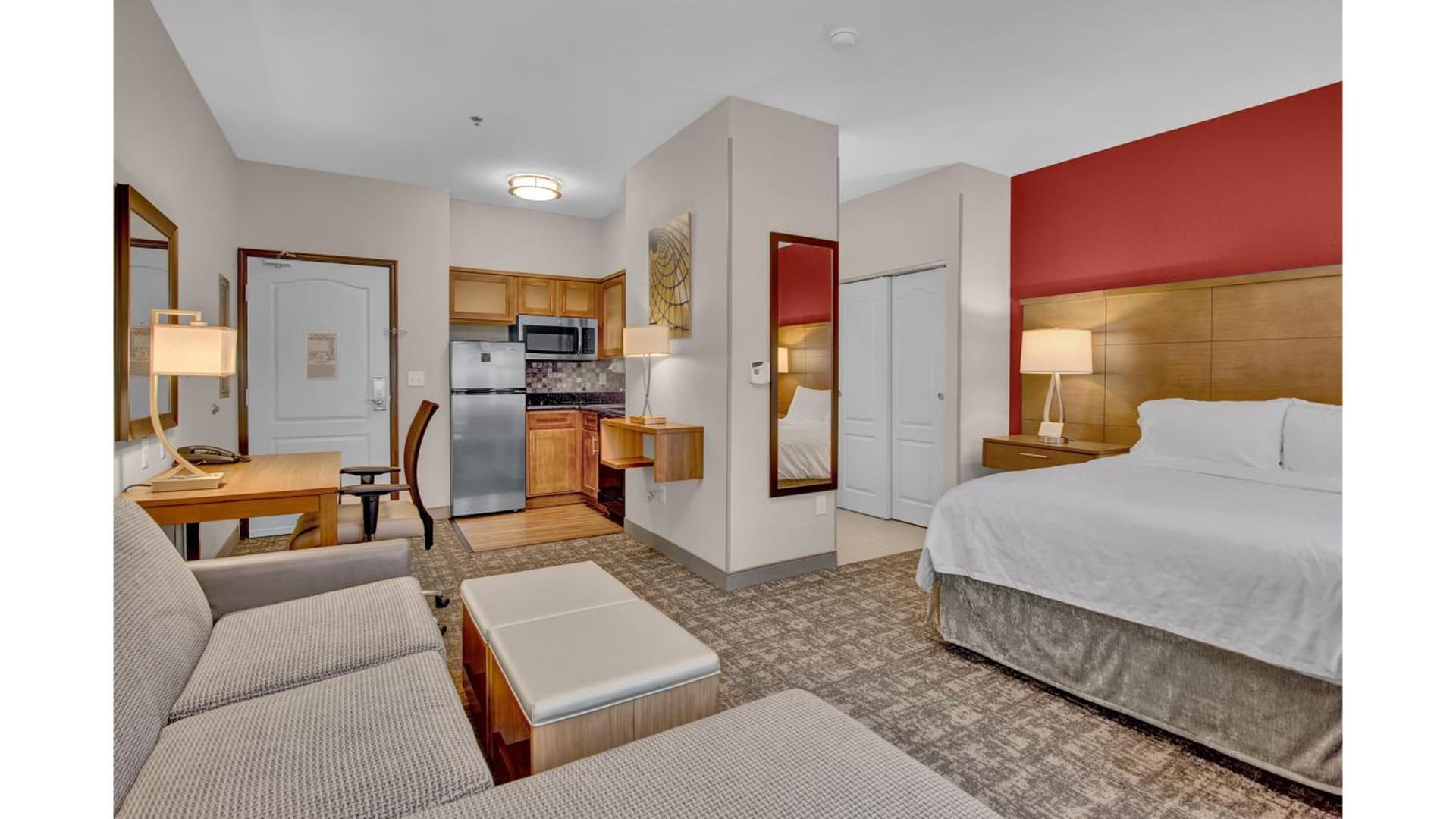 Staybridge Suites Salt Lake-West Valley City by IHG gallery photo in West Valley City, UT — image 7