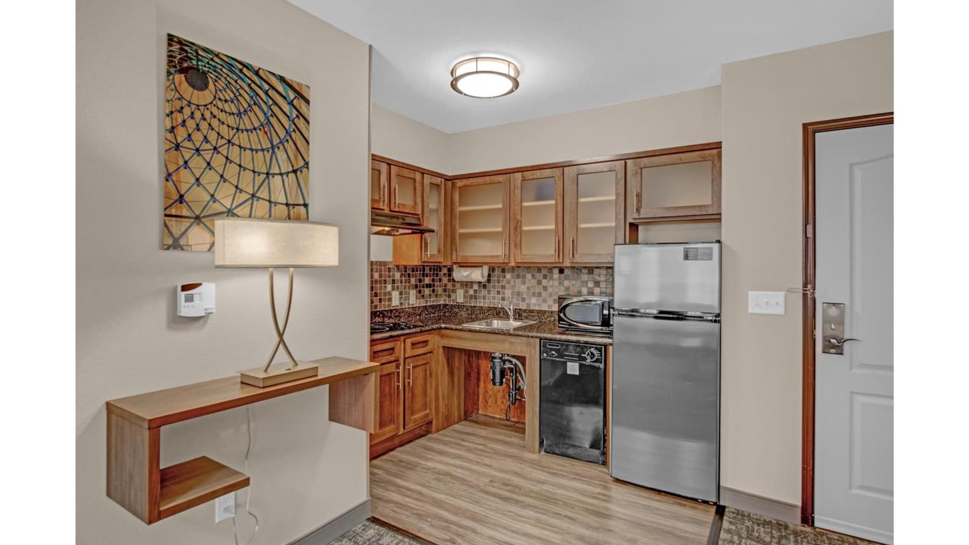 Staybridge Suites Salt Lake-West Valley City by IHG gallery photo in West Valley City, UT — image 56