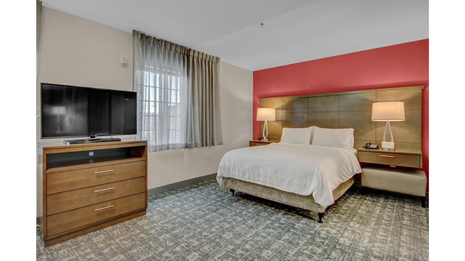 Staybridge Suites Salt Lake-West Valley City by IHG gallery photo in West Valley City, UT — image 69