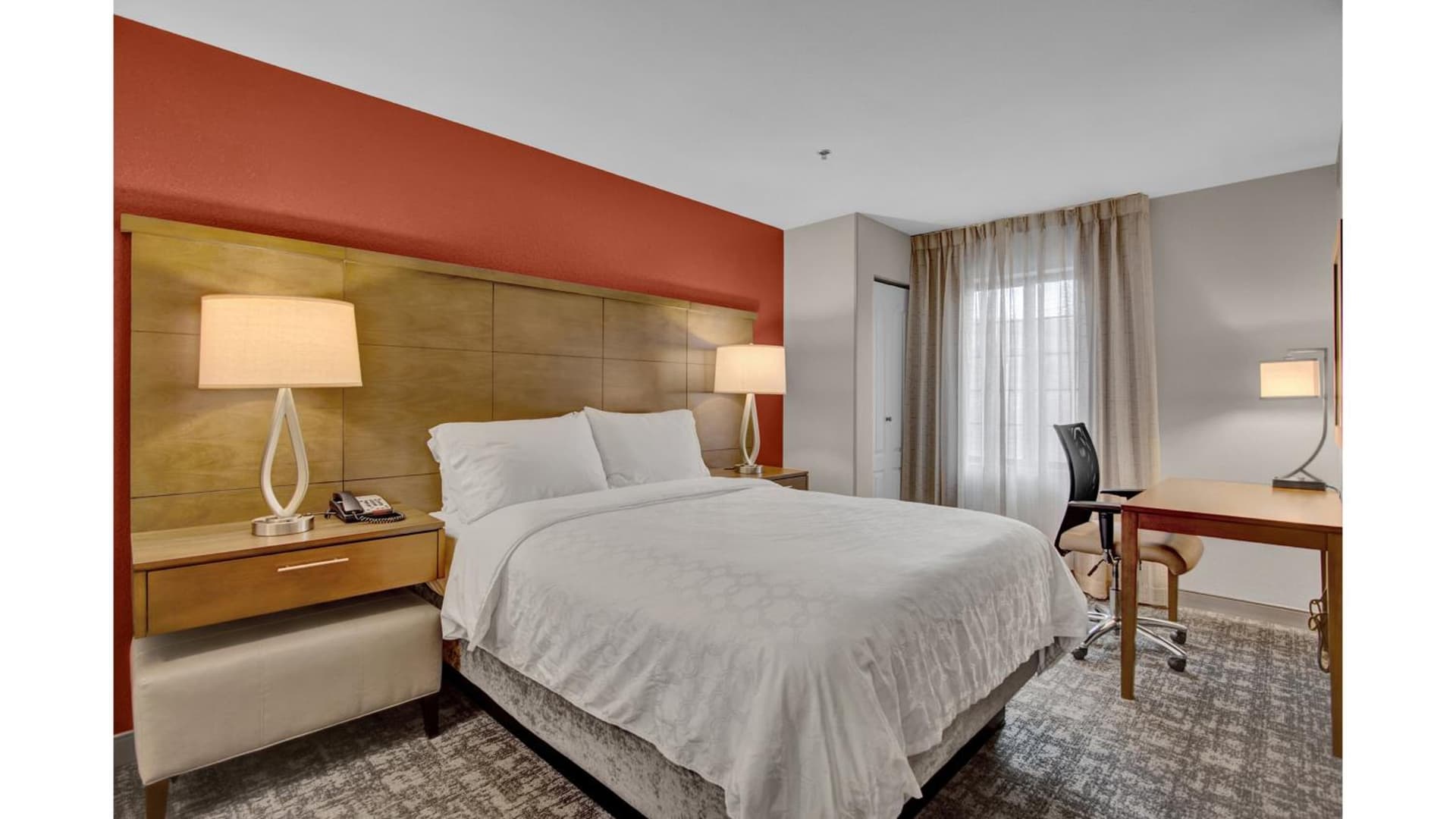 Staybridge Suites Salt Lake-West Valley City by IHG gallery photo in West Valley City, UT — image 80