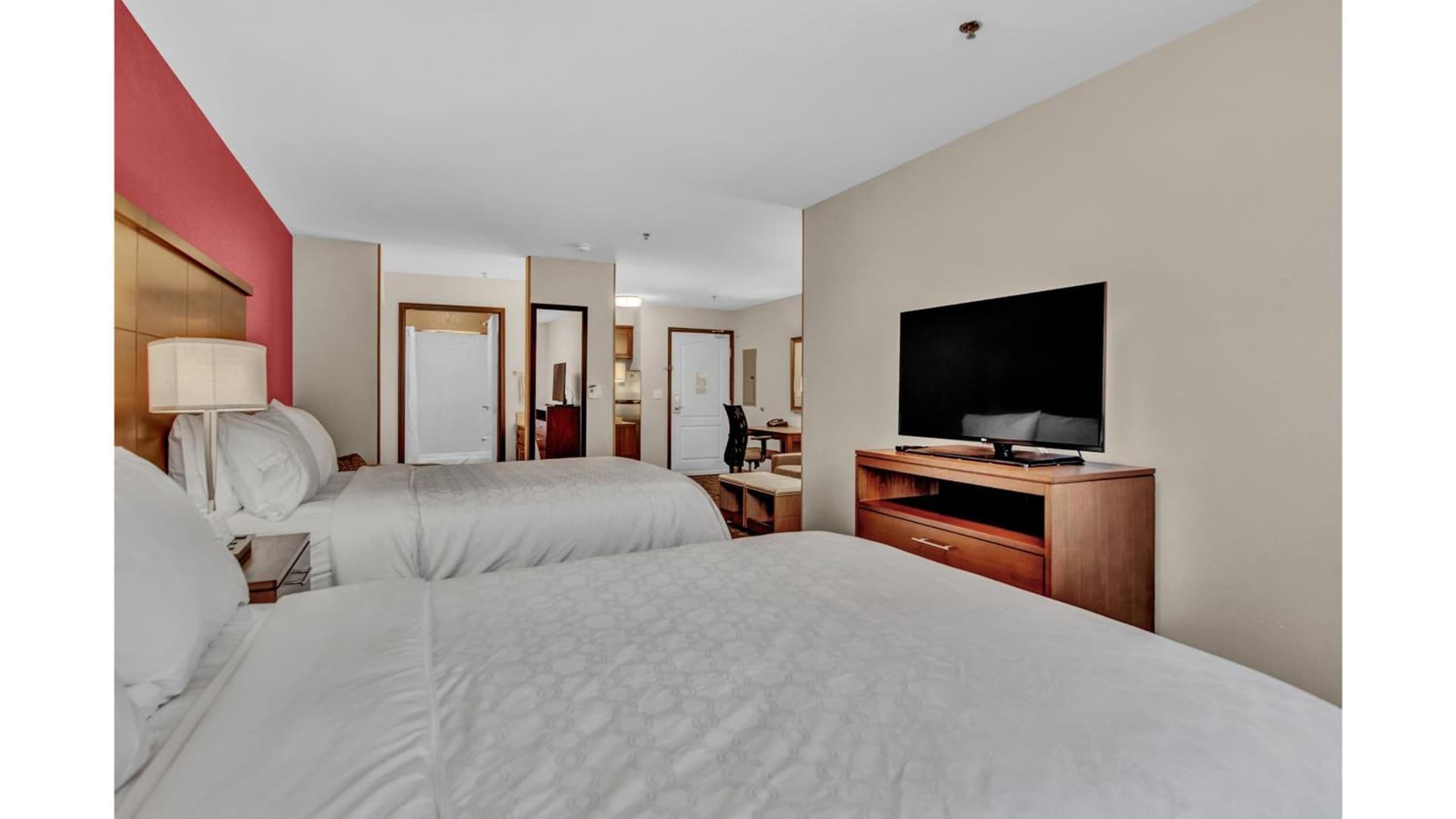 Staybridge Suites Salt Lake-West Valley City by IHG gallery photo in West Valley City, UT — image 23