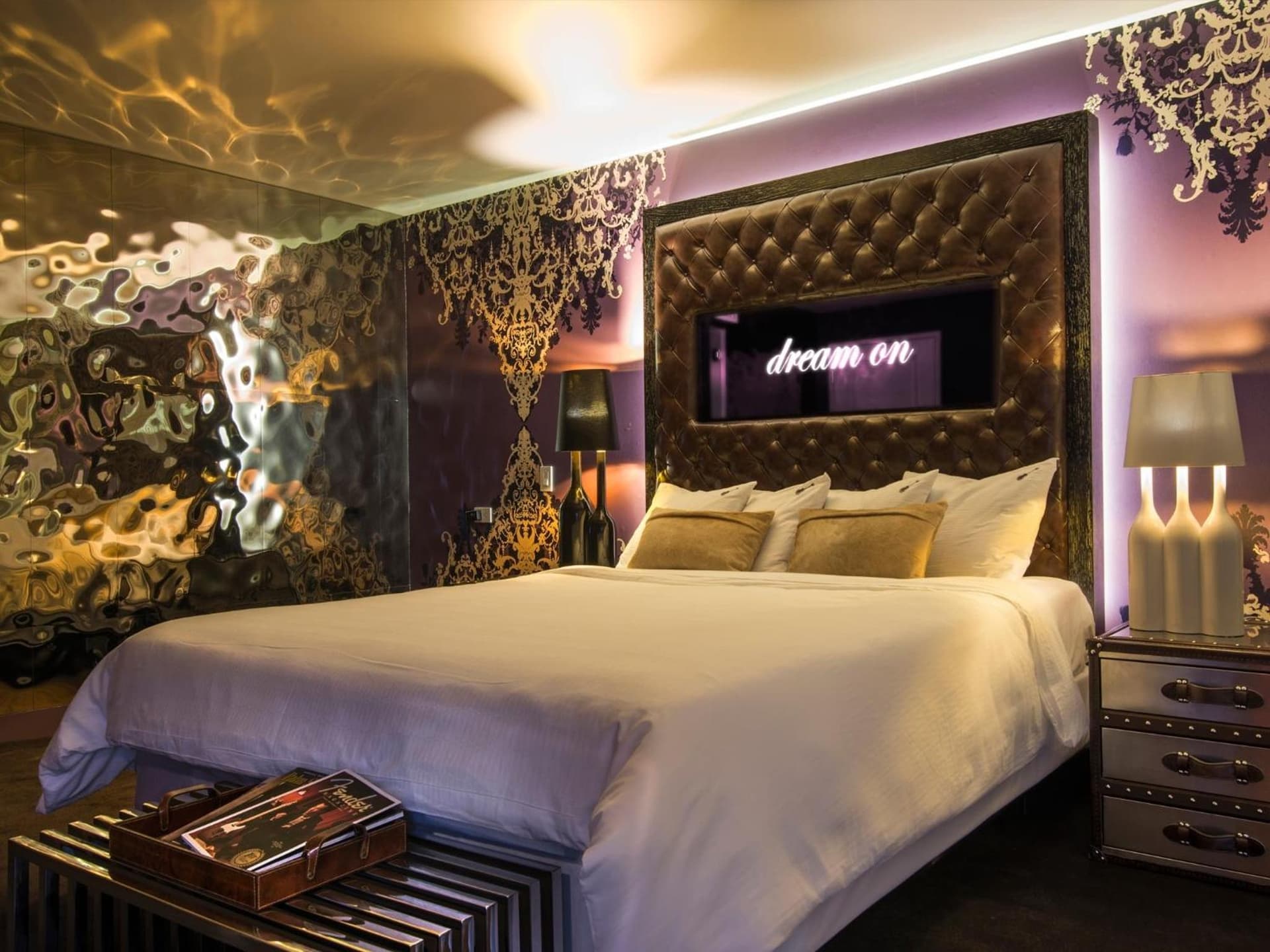 Hotel Zoso gallery photo in Palm Springs, CA — image 12