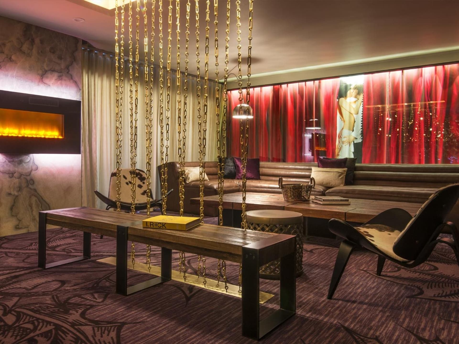 Hotel Zoso gallery photo in Palm Springs, CA — image 35