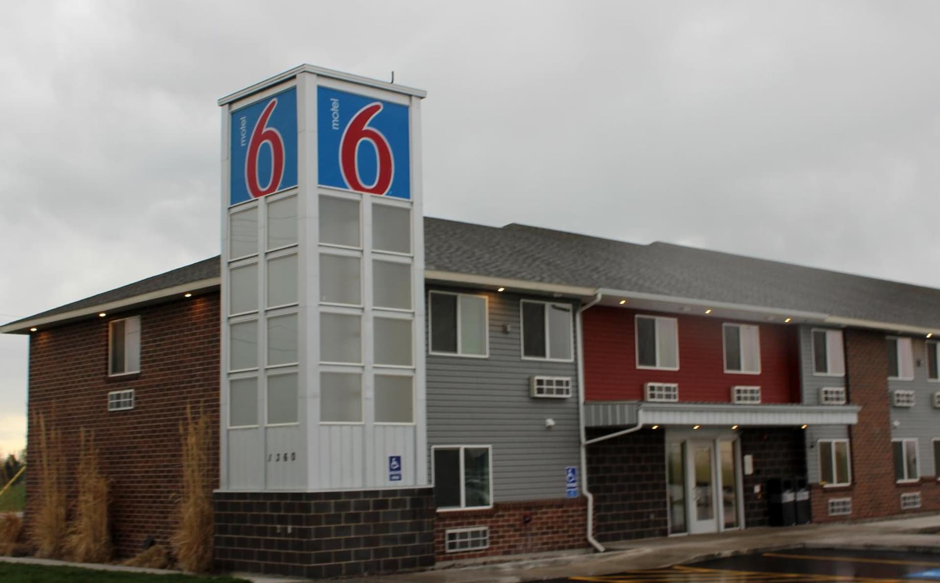 Motel 6 Rexburg, ID — hotel in Rexburg, Idaho