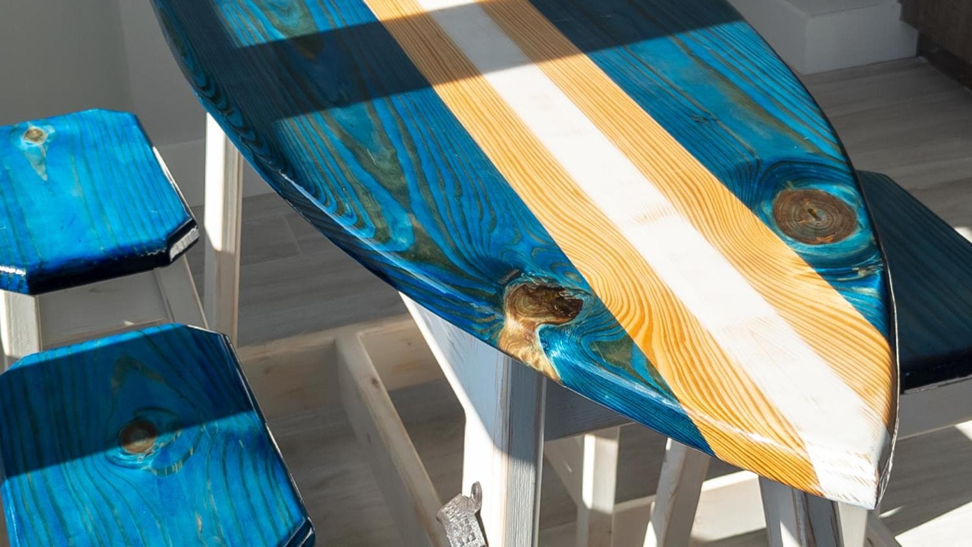 Falmouth Tides interior in Falmouth, MA — gallery photo 2